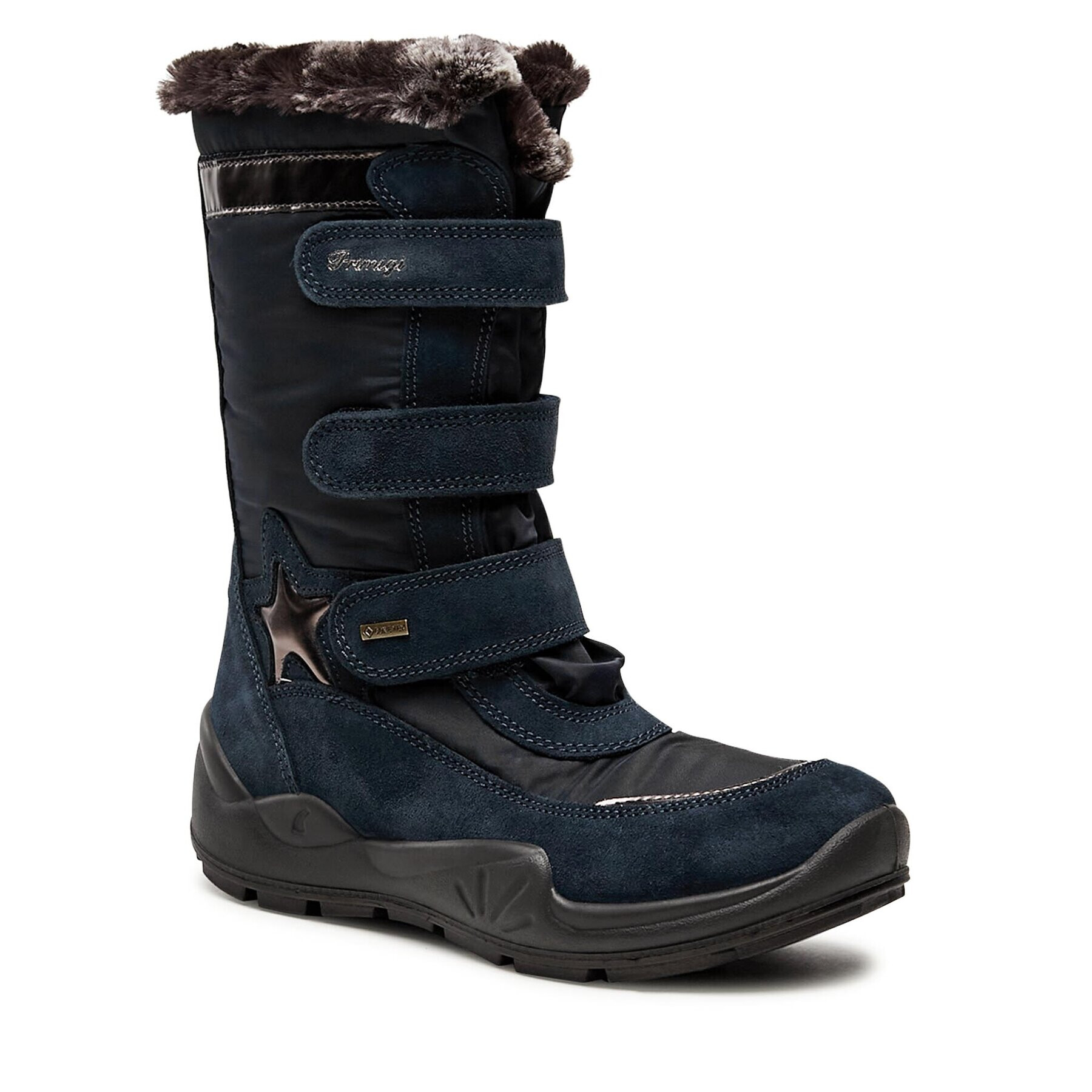 Primigi Csizma GORE-TEX 4883000 D Sötétkék - Pepit.hu