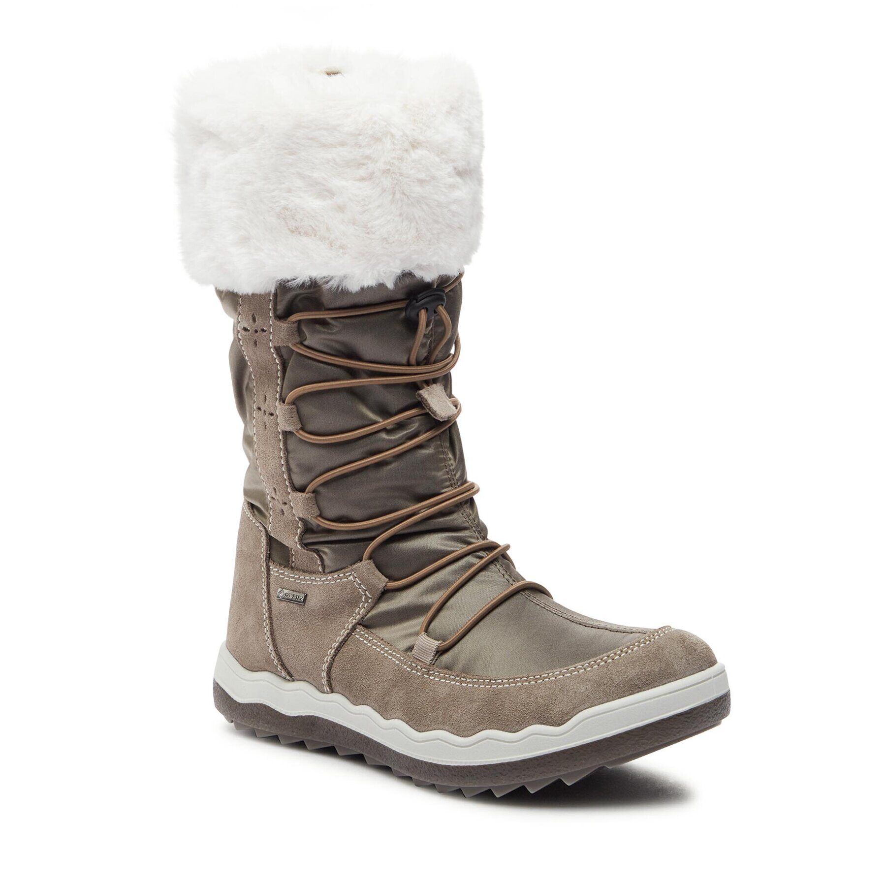 Primigi Csizma GORE-TEX 4885111 D Barna - Pepit.hu