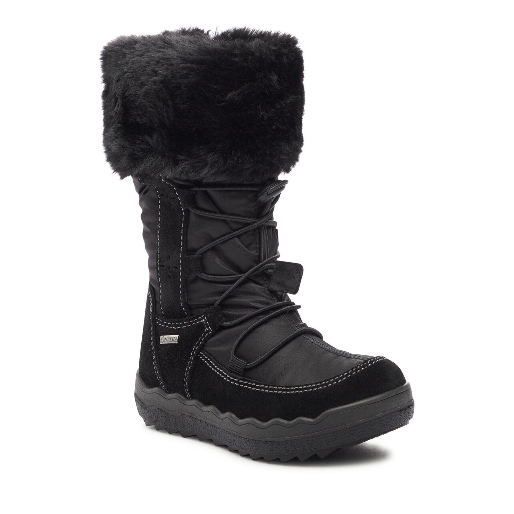 Primigi Csizma GORE-TEX 4885133 M Fekete - Pepit.hu