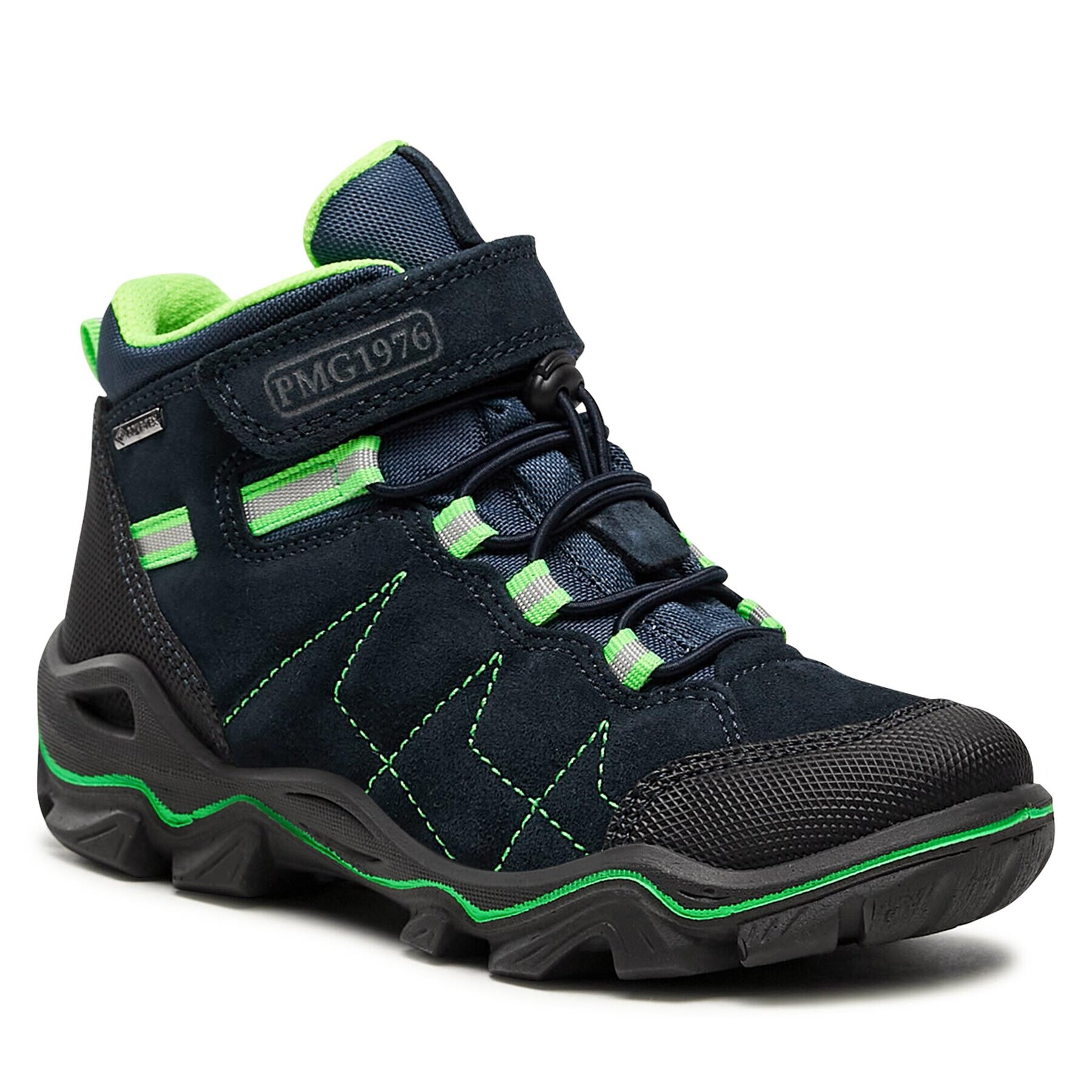 Primigi Csizma GORE-TEX 4896000 S Sötétkék - Pepit.hu