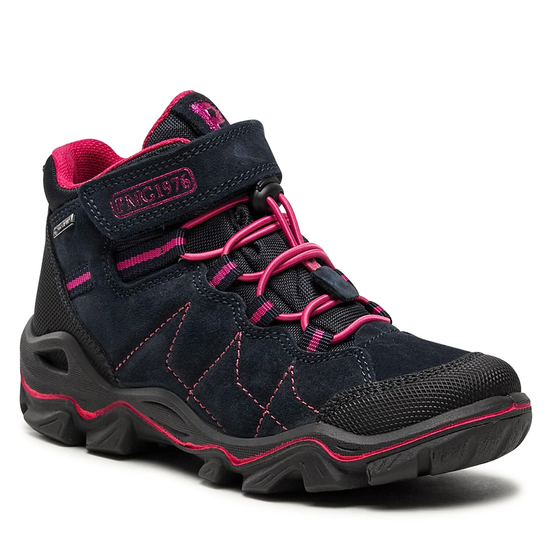 Primigi Csizma GORE-TEX 4896022 S Sötétkék - Pepit.hu