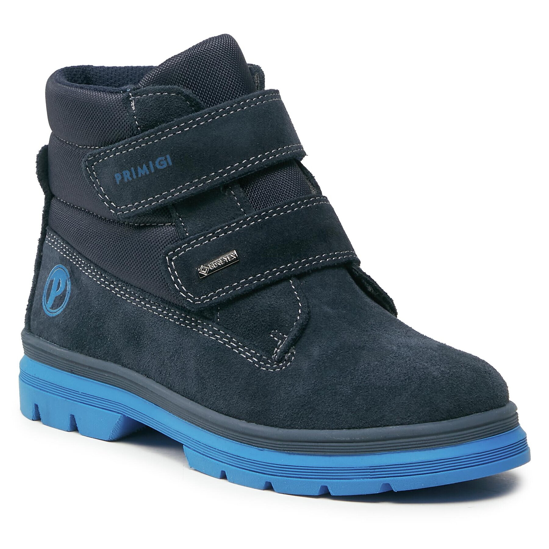 Primigi Csizma GORE-TEX 4915500 D Sötétkék - Pepit.hu