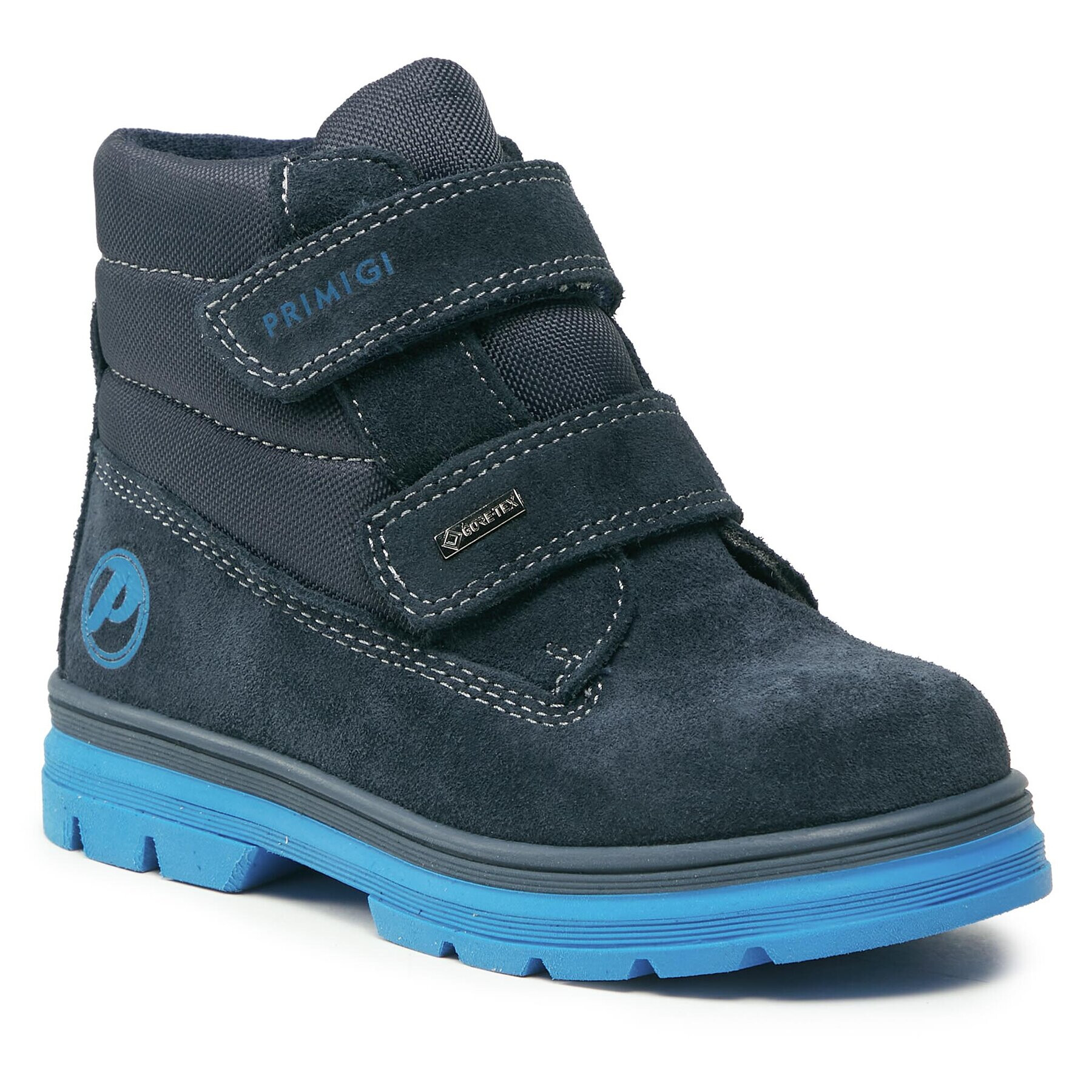 Primigi Csizma GORE-TEX 4915500 S Sötétkék - Pepit.hu