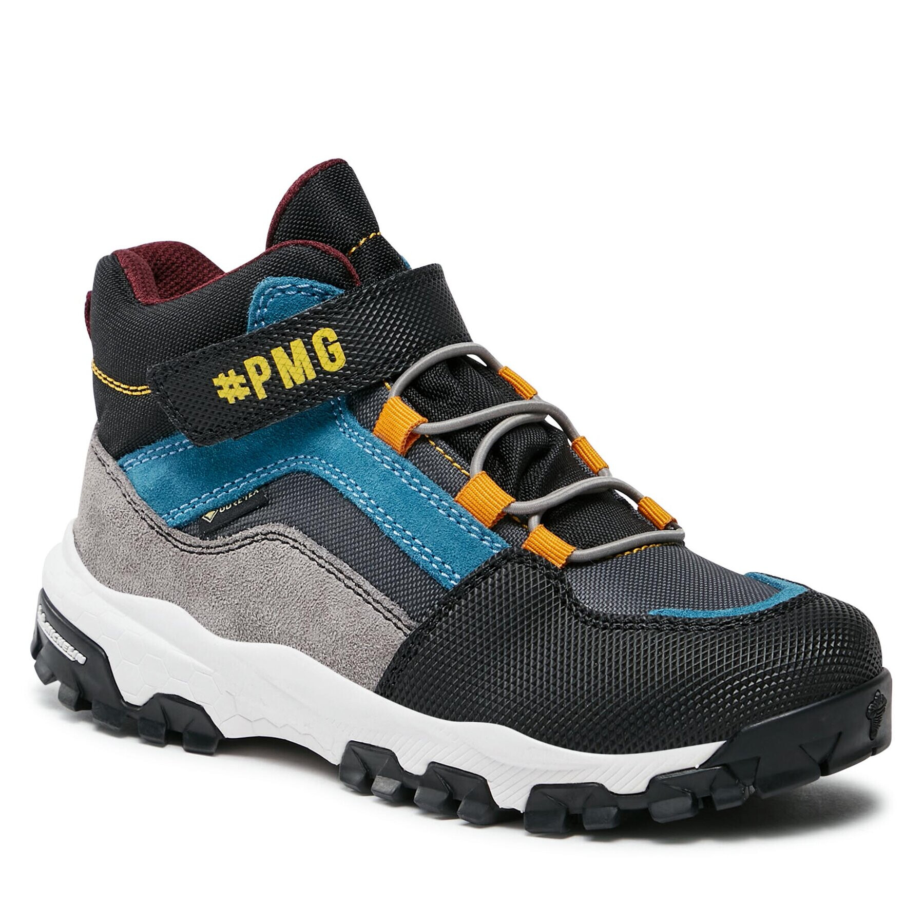 Primigi Csizma GORE-TEX 4924000 S Kék - Pepit.hu