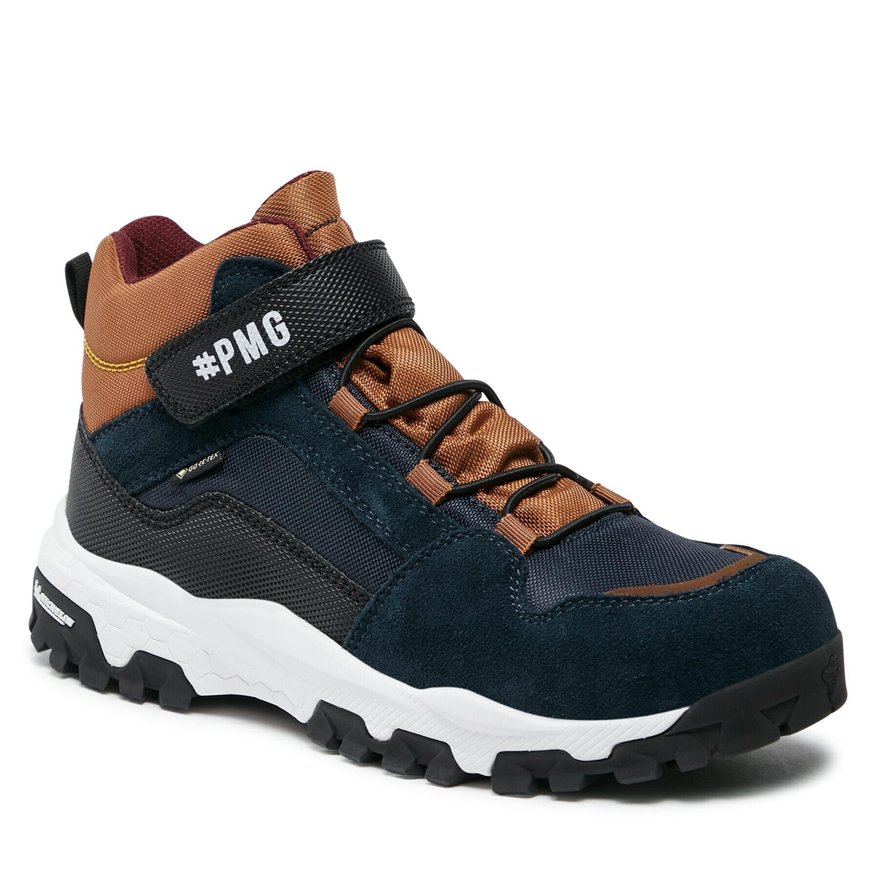 Primigi Csizma GORE-TEX 4924011 D Sötétkék - Pepit.hu