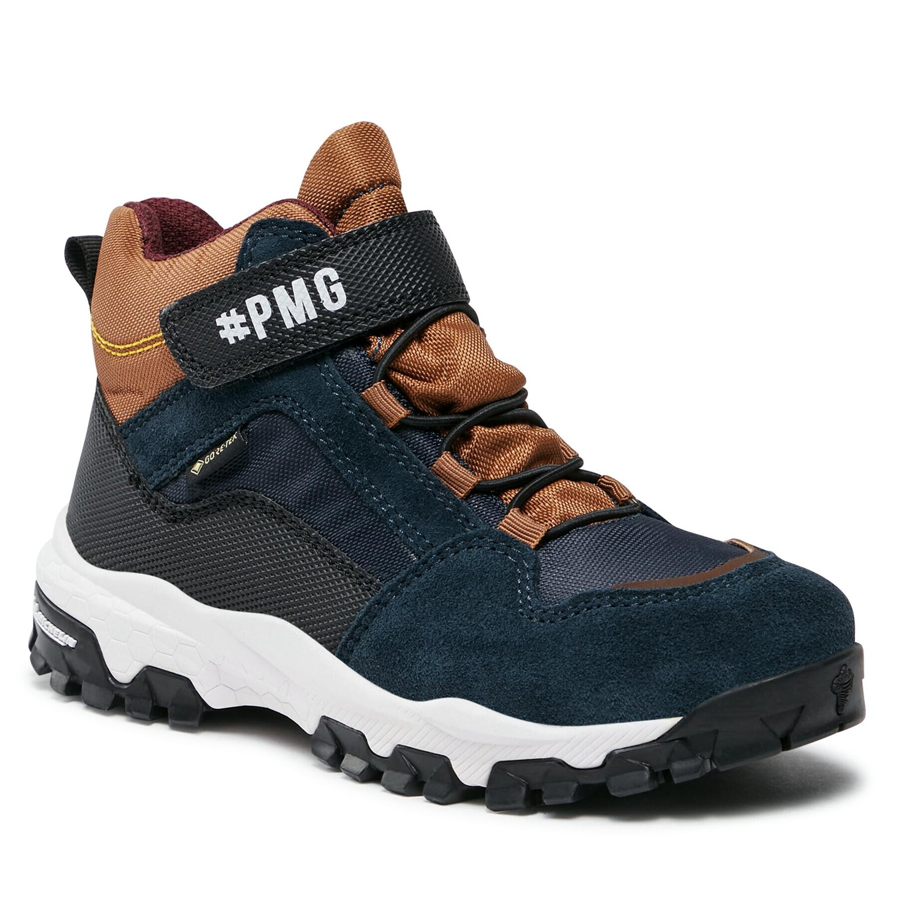 Primigi Csizma GORE-TEX 4924011 S Sötétkék - Pepit.hu