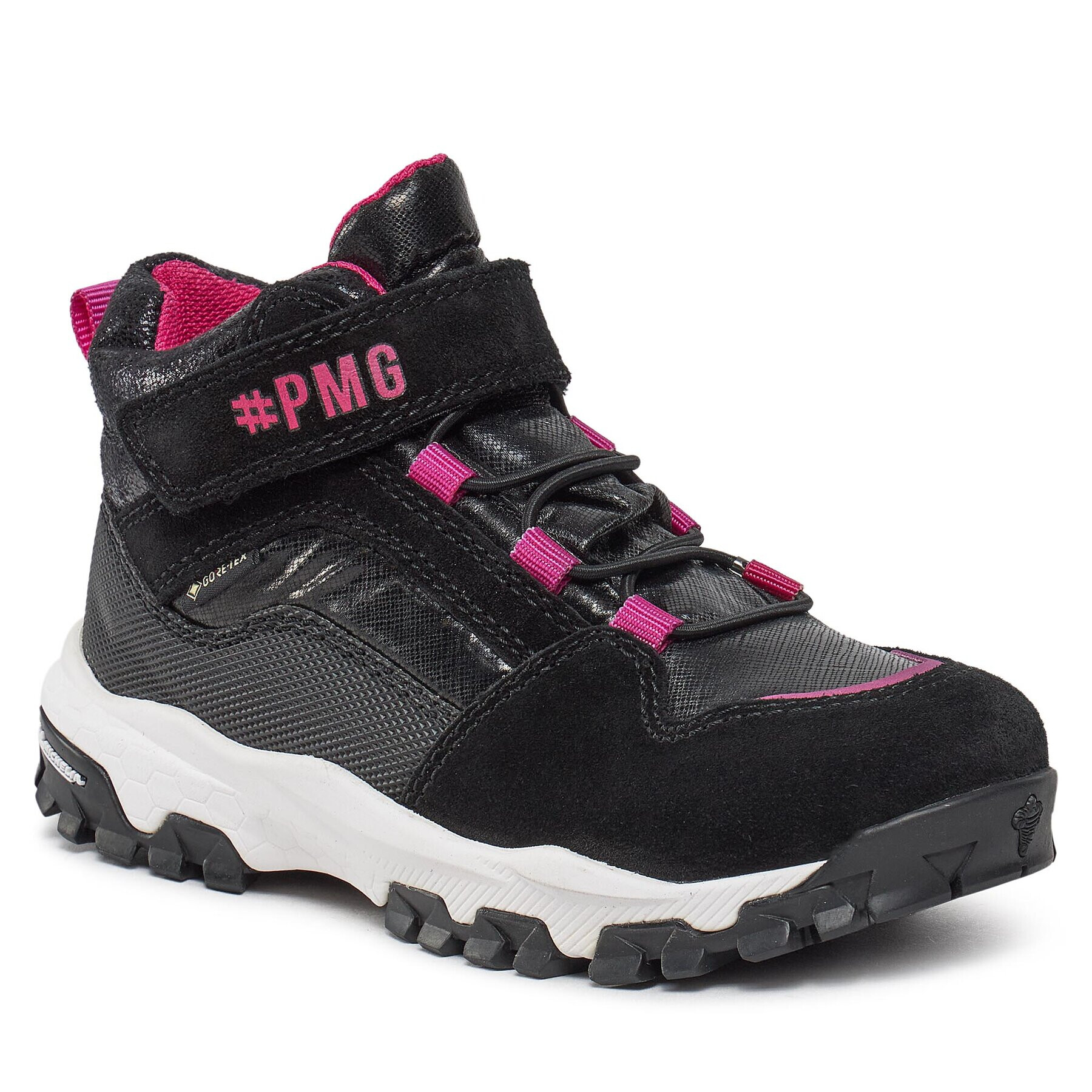 Primigi Csizma GORE-TEX 4924022 M Fekete - Pepit.hu