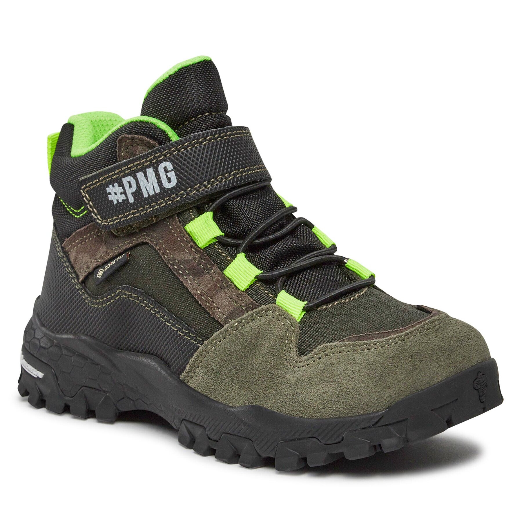 Primigi Csizma GORE-TEX 4924033 S Zöld - Pepit.hu