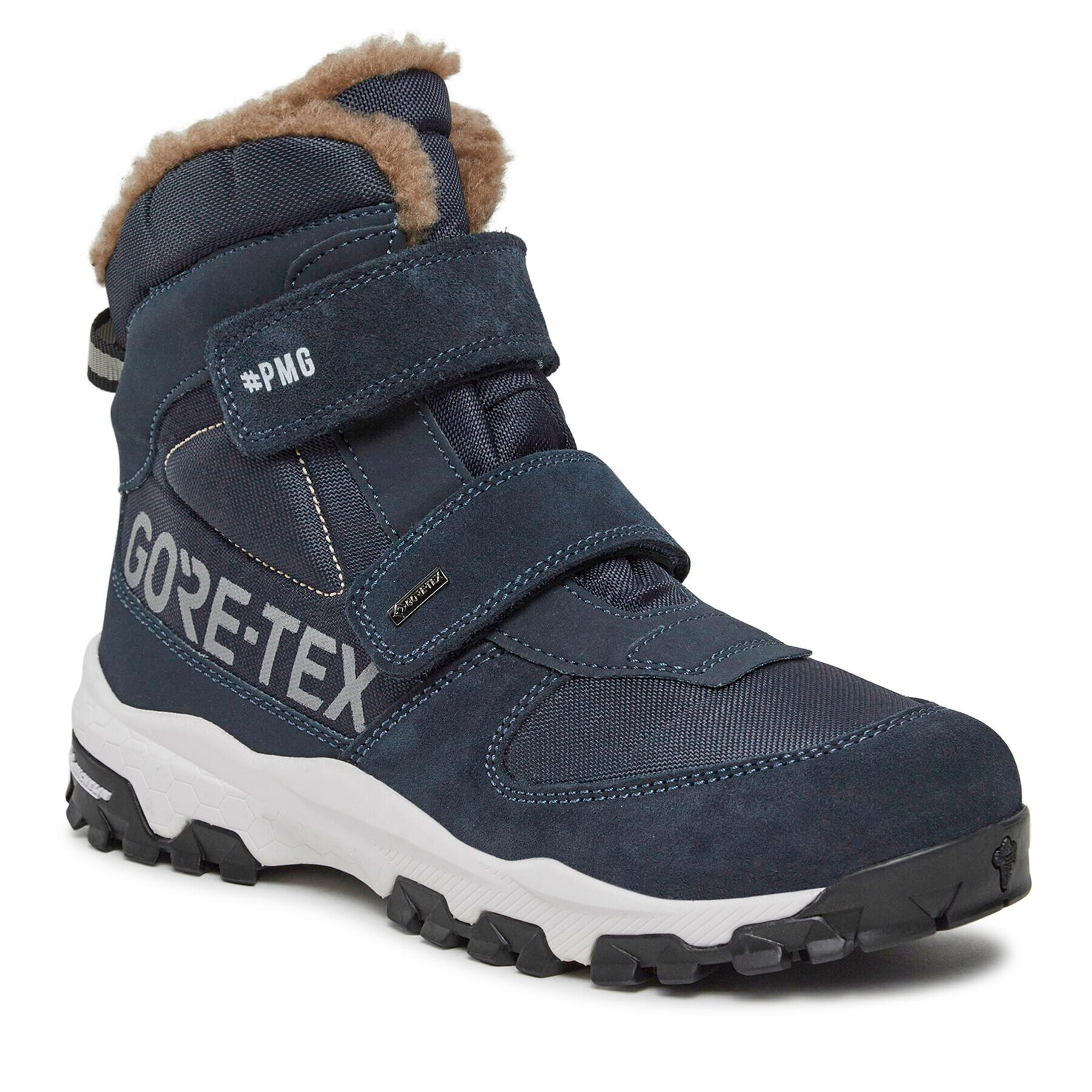 Primigi Csizma GORE-TEX 4924122 D Sötétkék - Pepit.hu