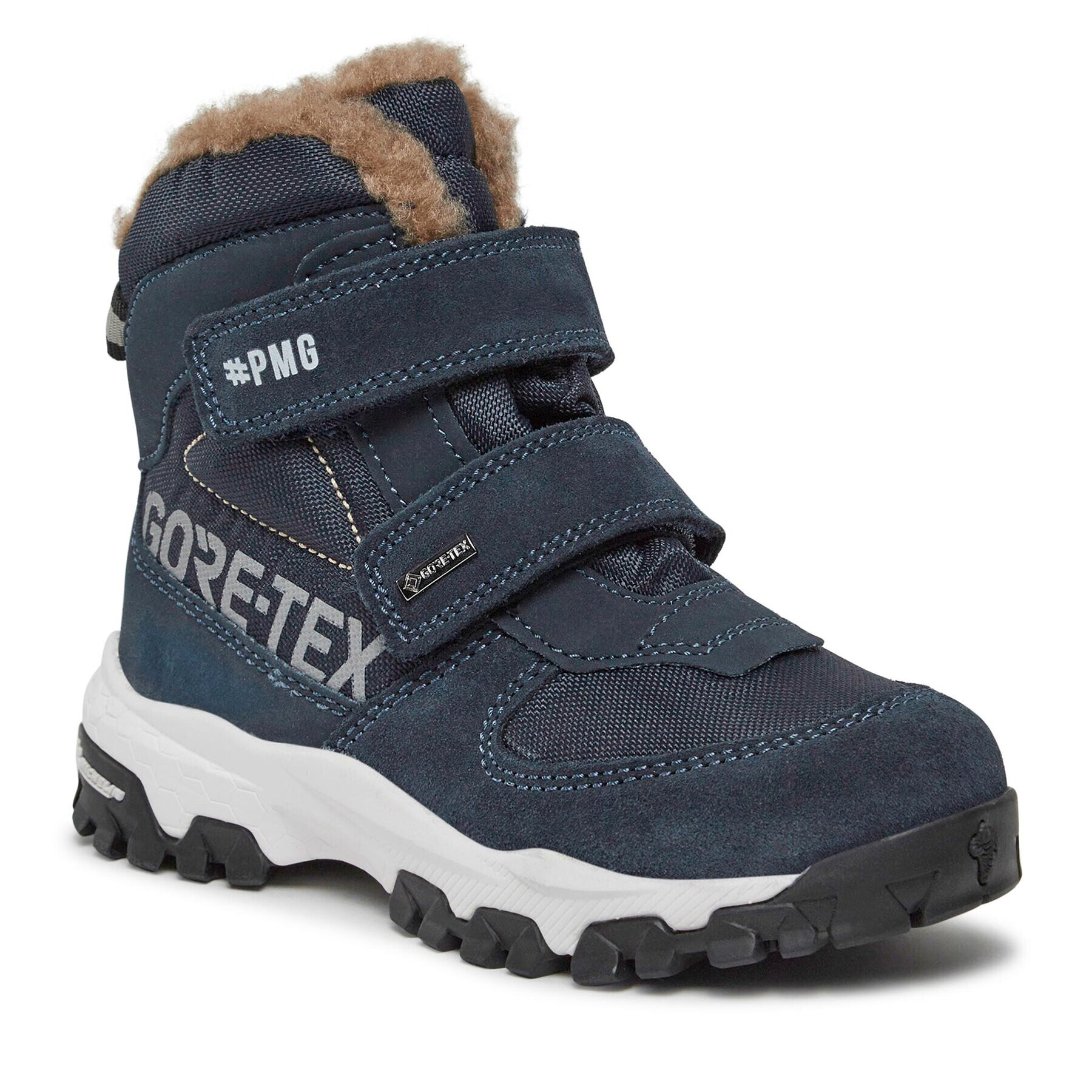 Primigi Csizma GORE-TEX 4924122 M Sötétkék - Pepit.hu