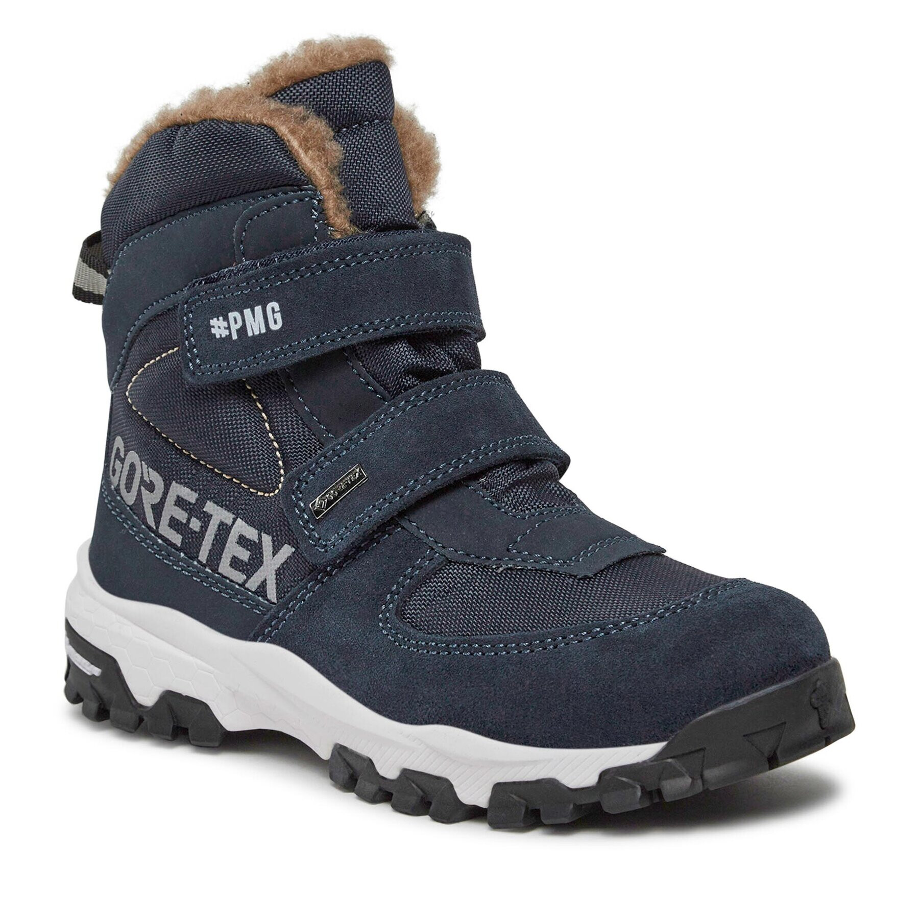 Primigi Csizma GORE-TEX 4924122 S Sötétkék - Pepit.hu