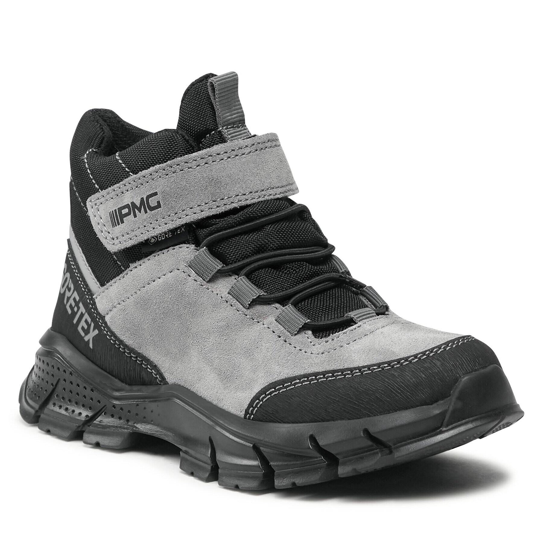 Primigi Csizma GORE-TEX 4936511 M Szürke - Pepit.hu