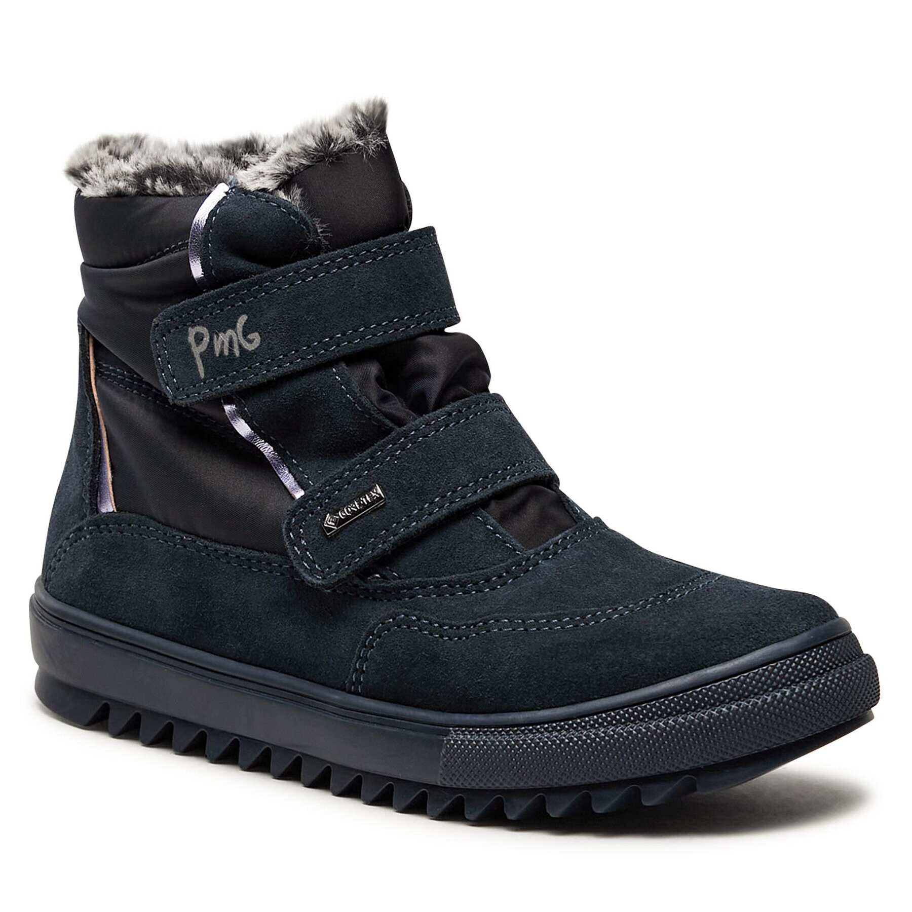 Primigi Csizma GORE-TEX 4938311 S Sötétkék - Pepit.hu