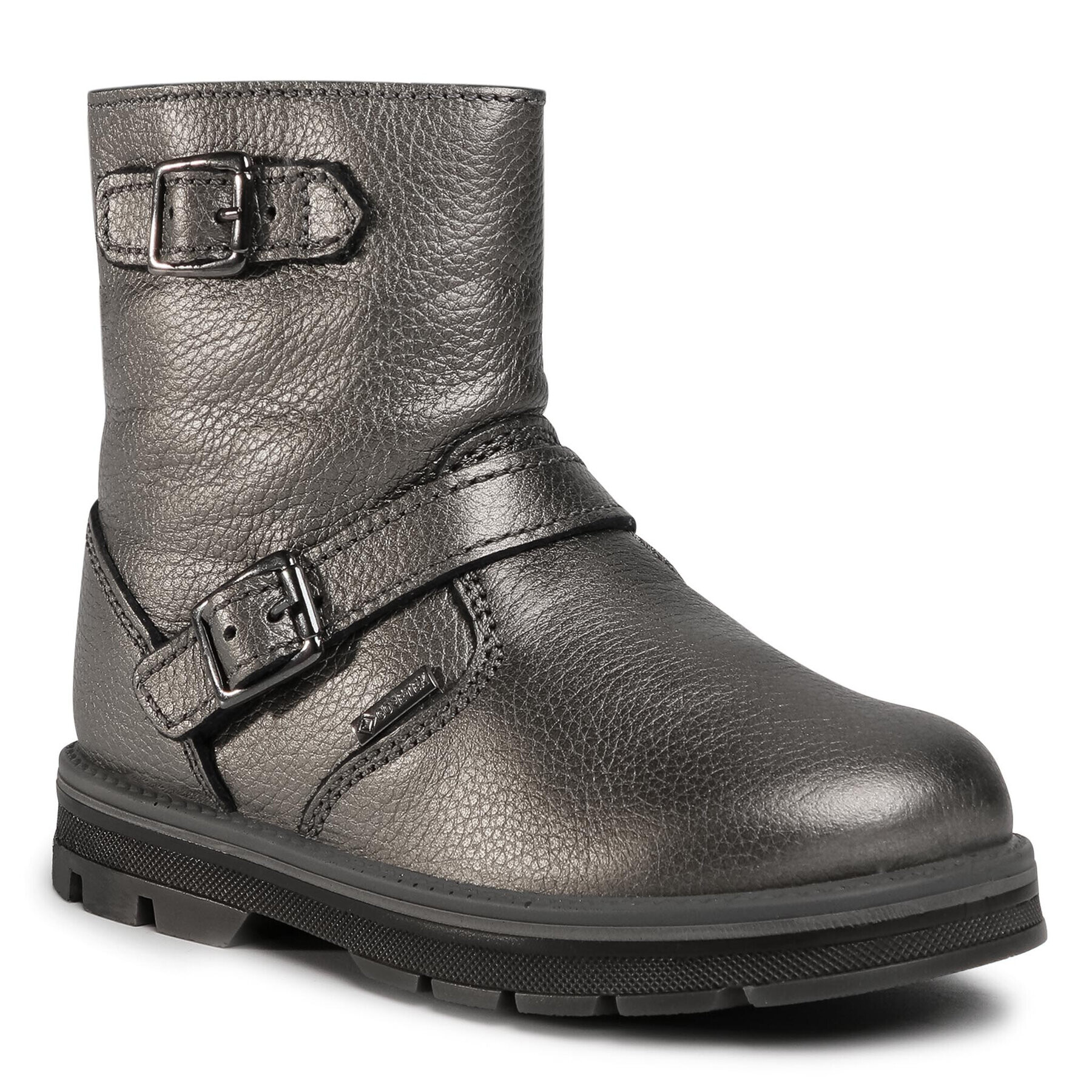 Primigi Csizma GORE-TEX 6363122 S Szürke - Pepit.hu