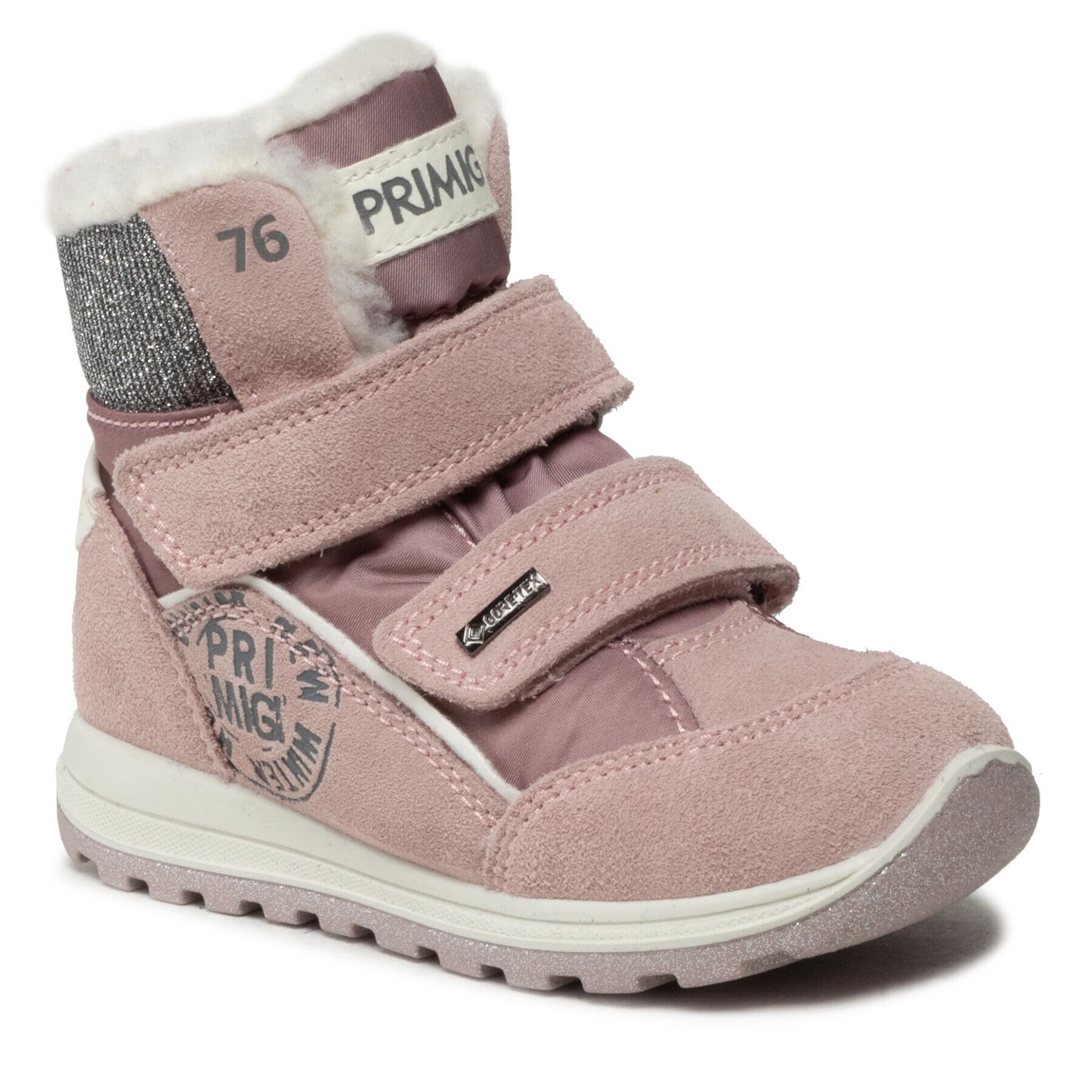 Primigi Hótaposó GORE-TEX 2853122 S Rózsaszín - Pepit.hu