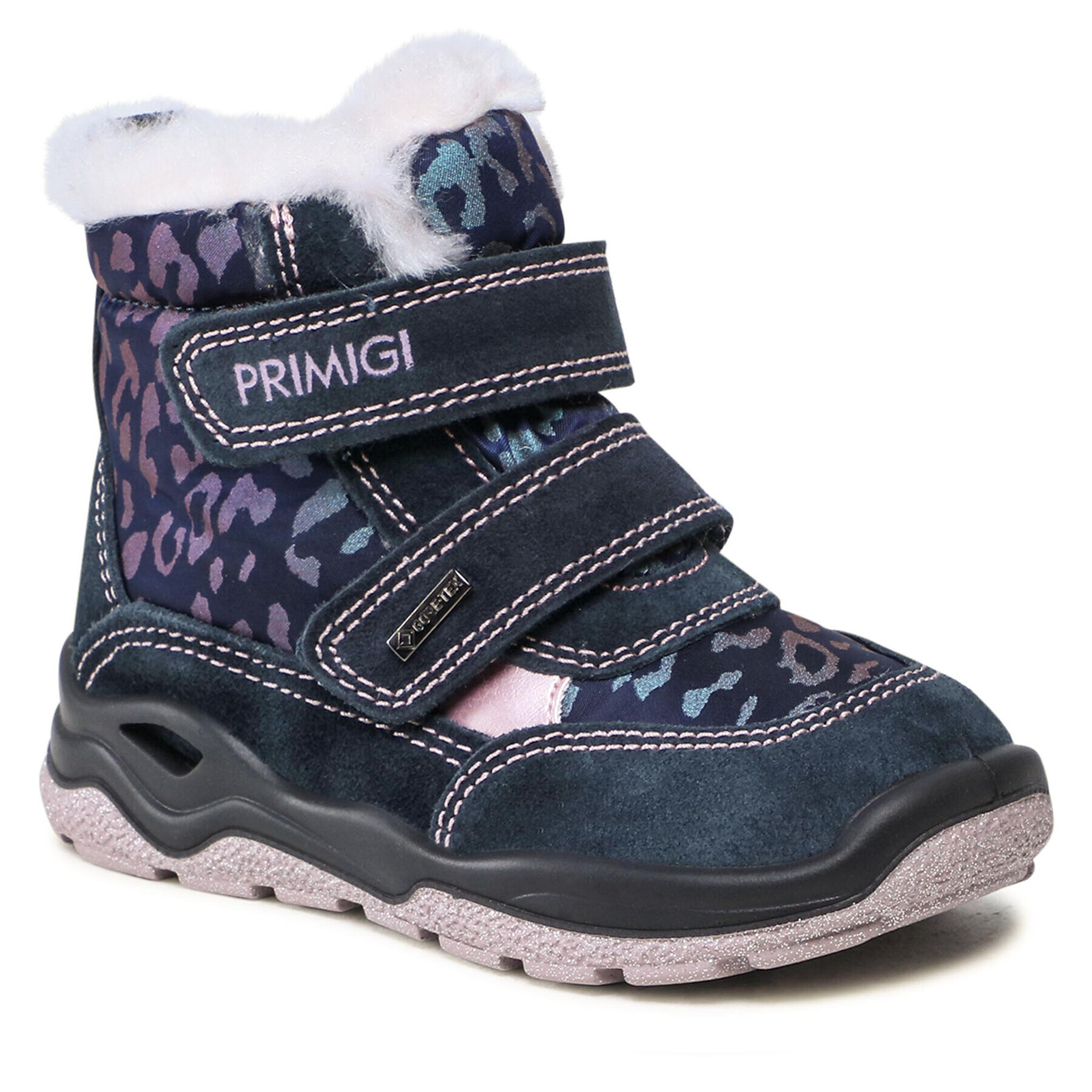 Primigi Hótaposó GORE-TEX 8366222 S Sötétkék - Pepit.hu