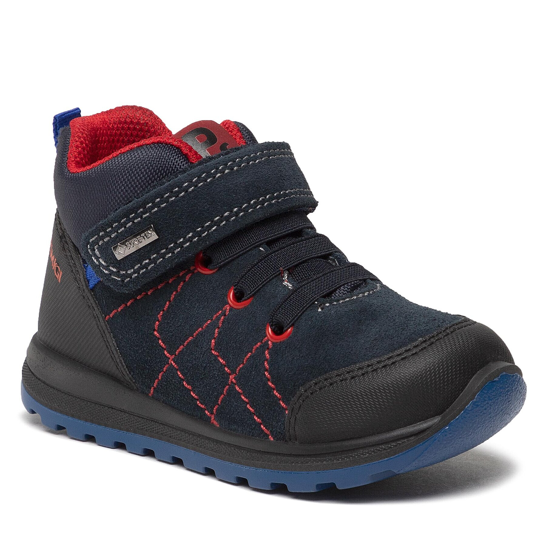 Primigi Sportcipő GORE-TEX 2853266 S Sötétkék - Pepit.hu