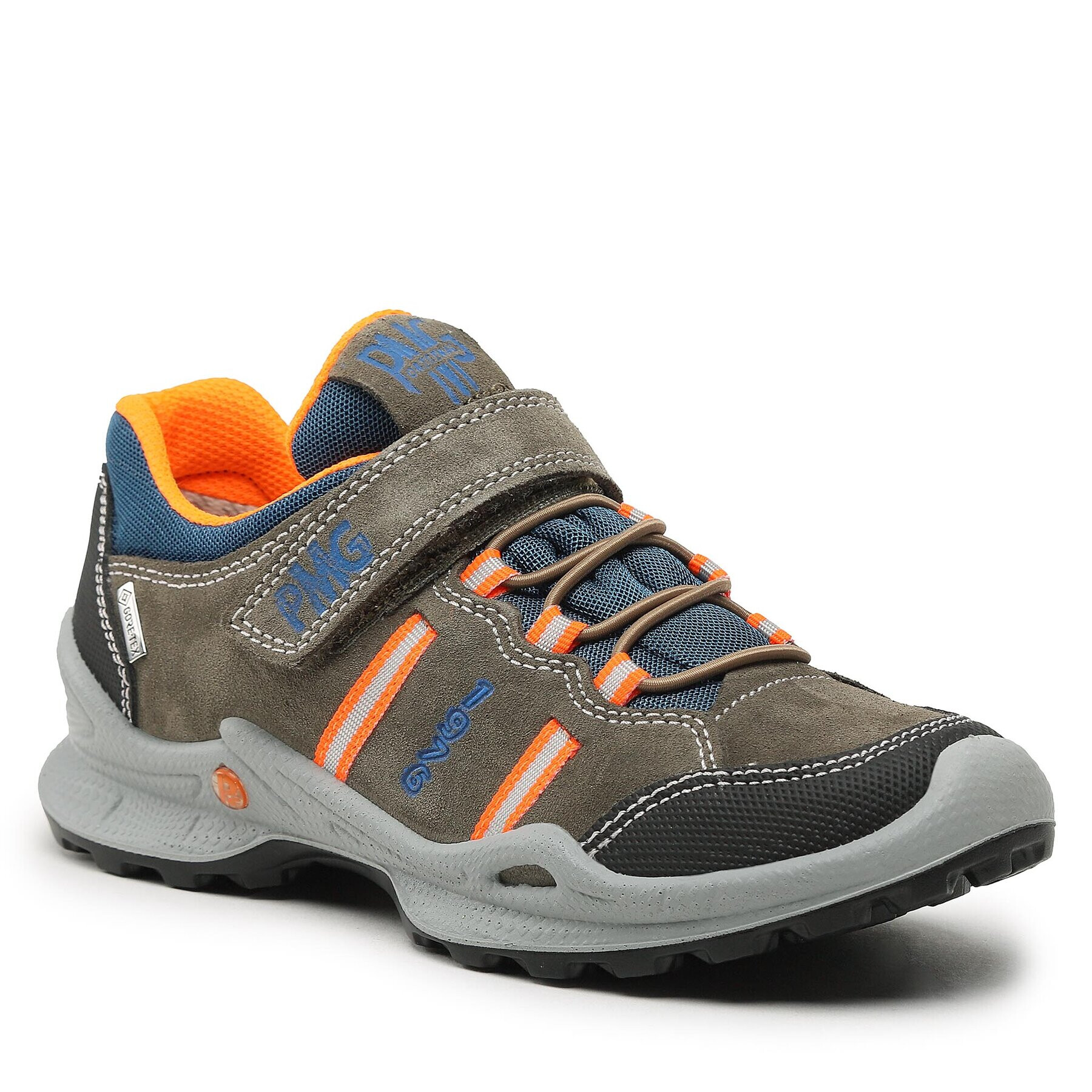 Primigi Sportcipő GORE-TEX 3880111 D Zöld - Pepit.hu