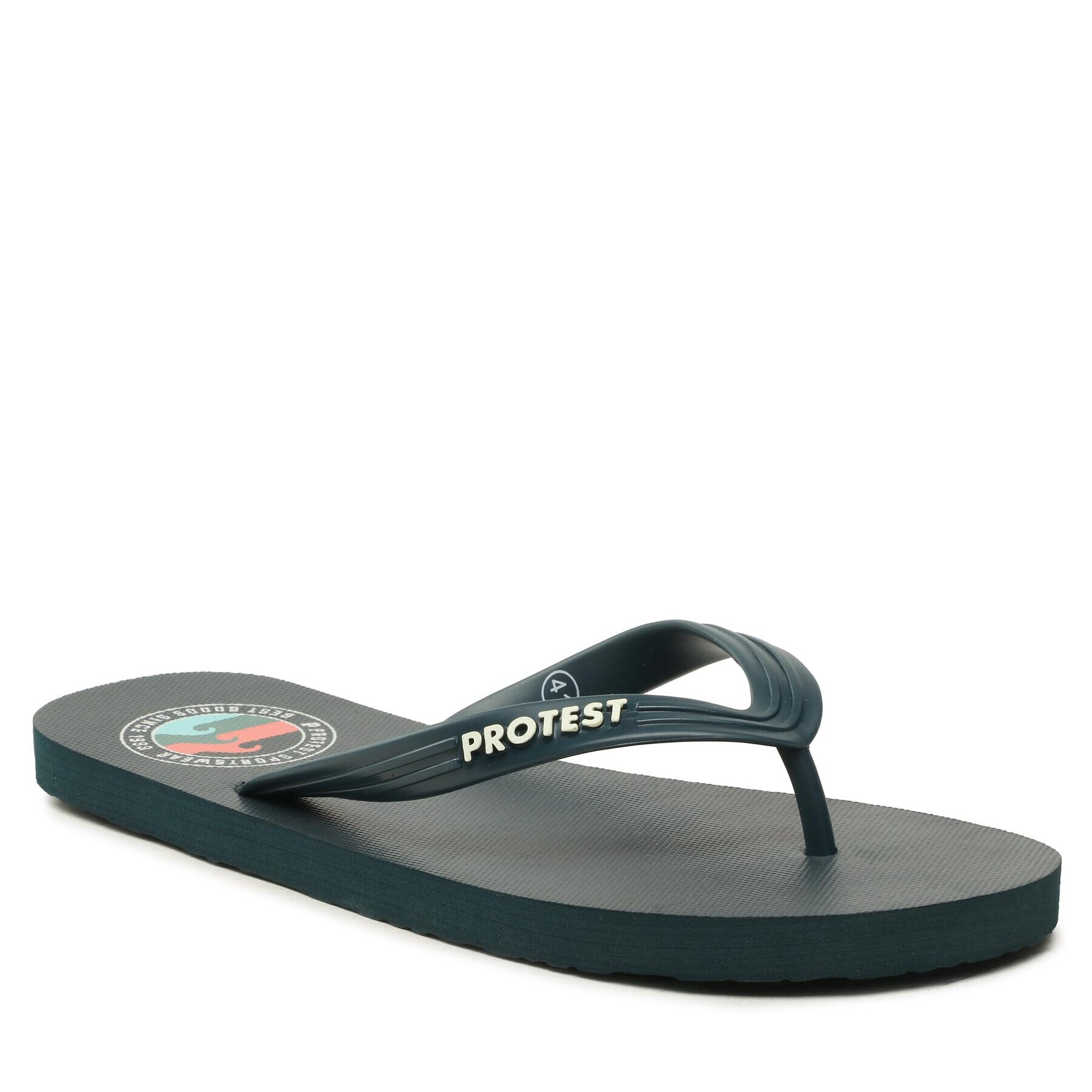 Protest Flip-flops Algar 5710231 Kék - Pepit.hu