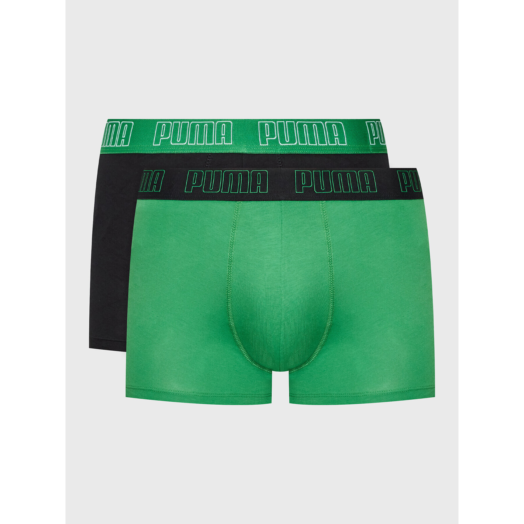 Puma 2 darab boxer 935015 Színes - Pepit.hu