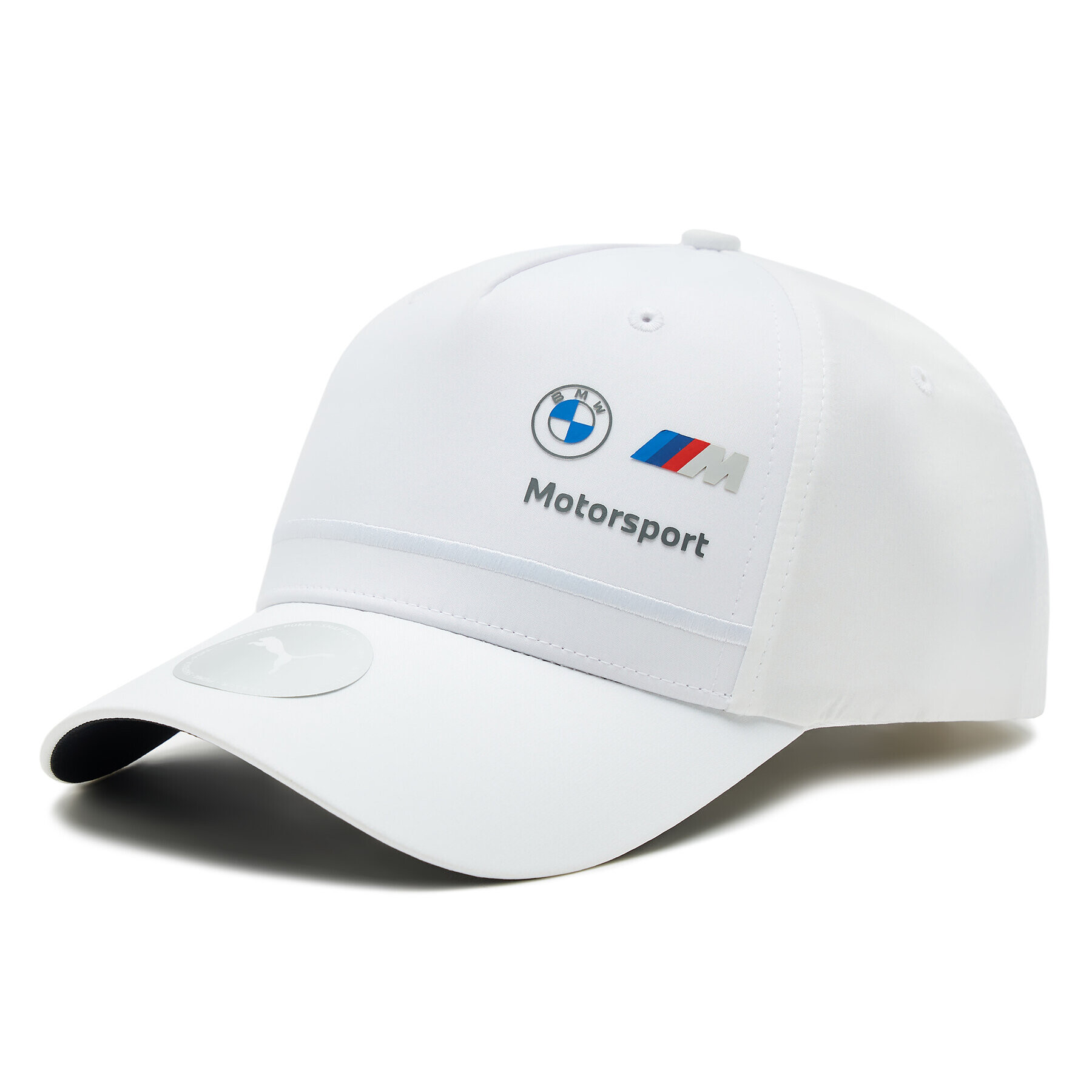 Puma Baseball sapka BMW MMS BB Cap 024477 Fehér - Pepit.hu