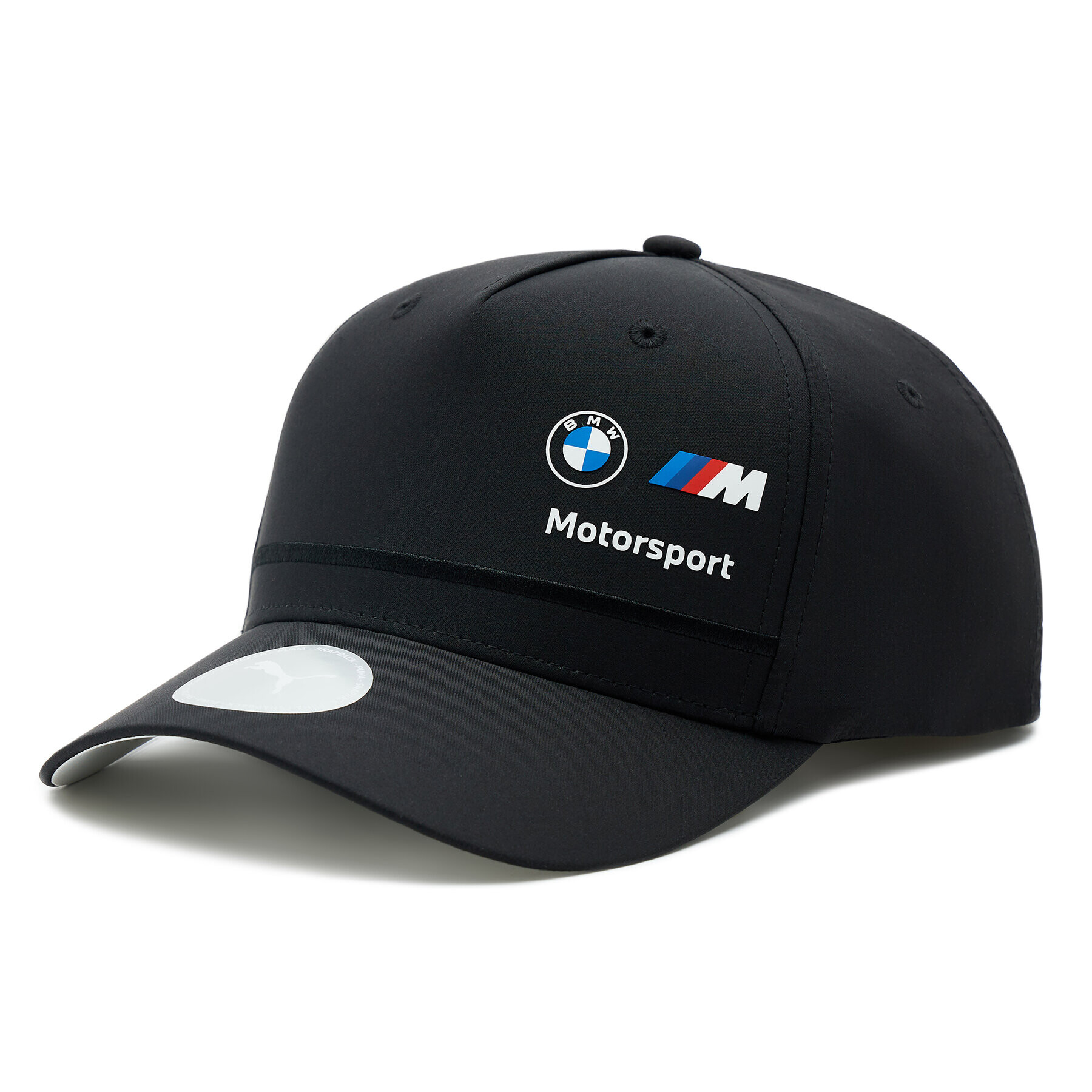 Puma Baseball sapka BMW MMS BB Cap 024477 Fekete - Pepit.hu