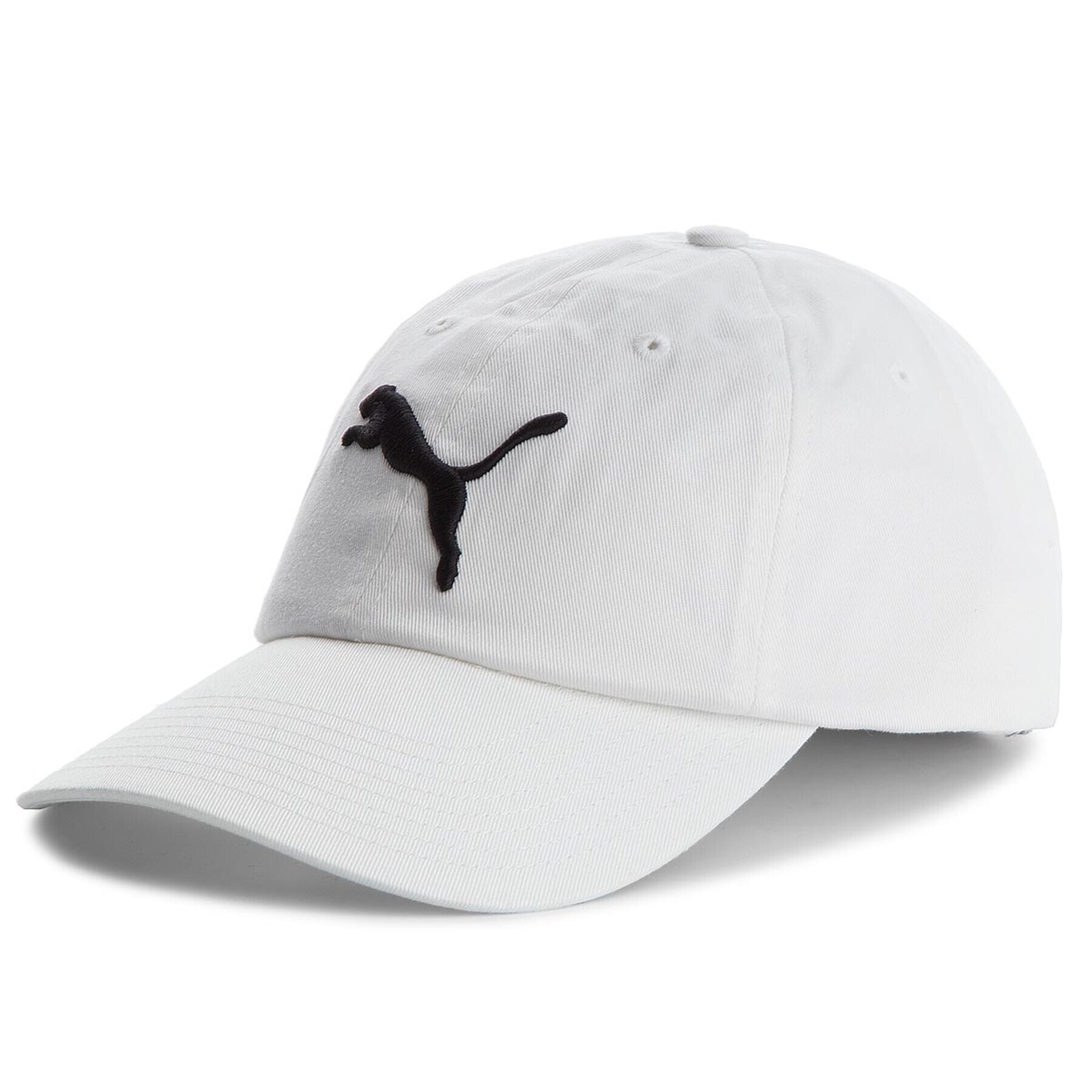 Puma Baseball sapka Ess Cap 052919 Fehér - Pepit.hu