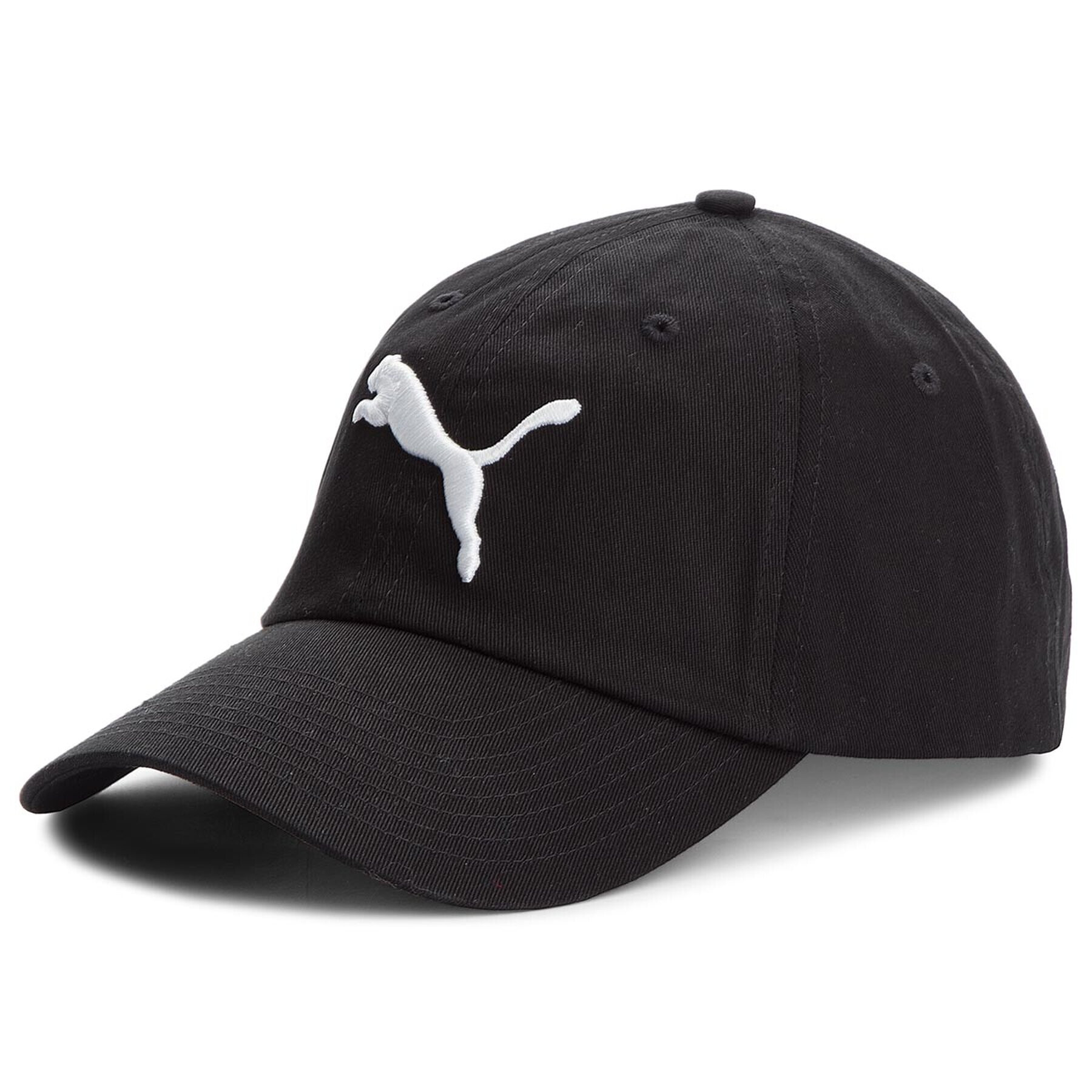 Puma Baseball sapka Ess Cap 052919 Fekete - Pepit.hu