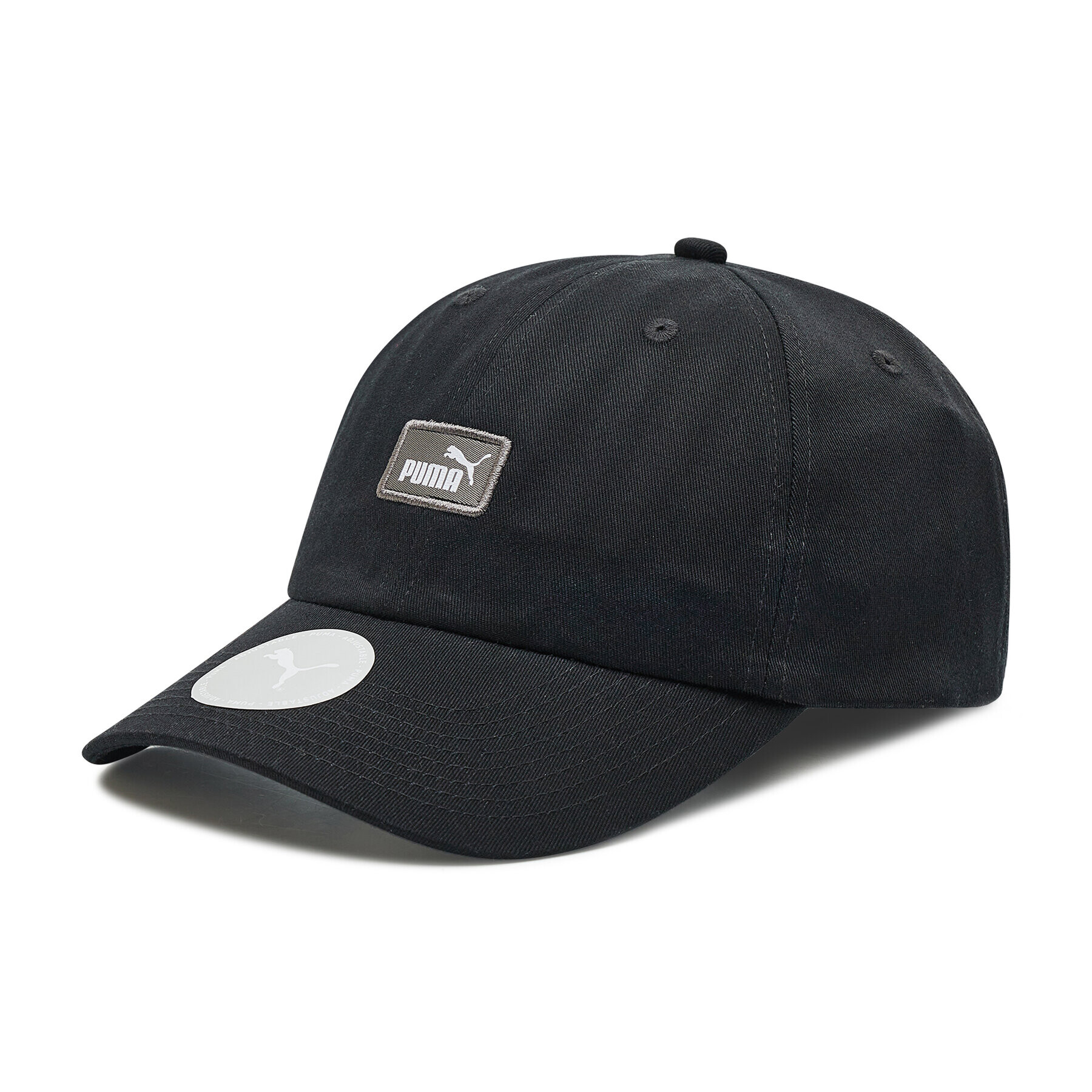 Puma Baseball sapka Ess Cap III 023669 Fekete - Pepit.hu