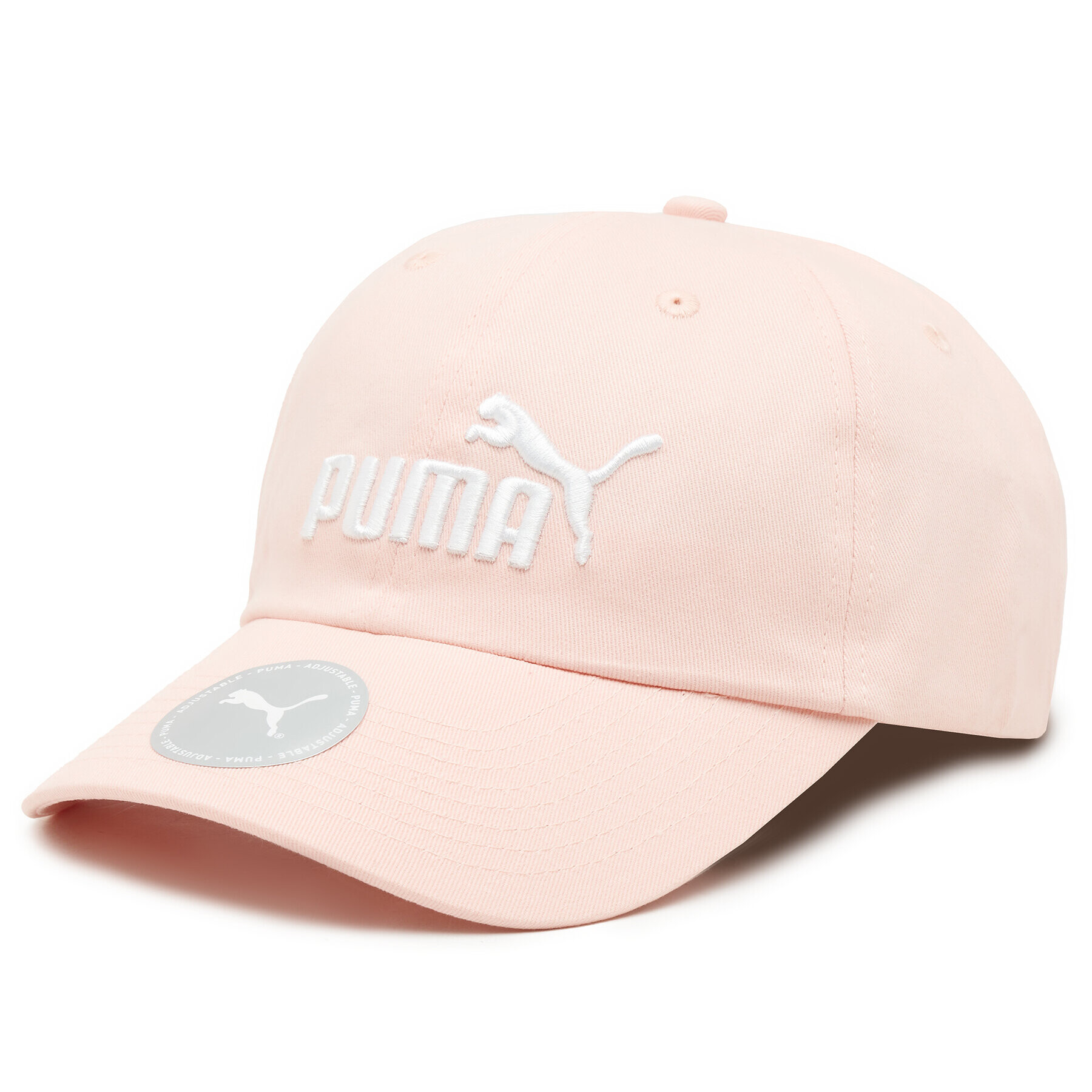 Puma Baseball sapka Essentials No.1 Cap 024357 Rózsaszín - Pepit.hu