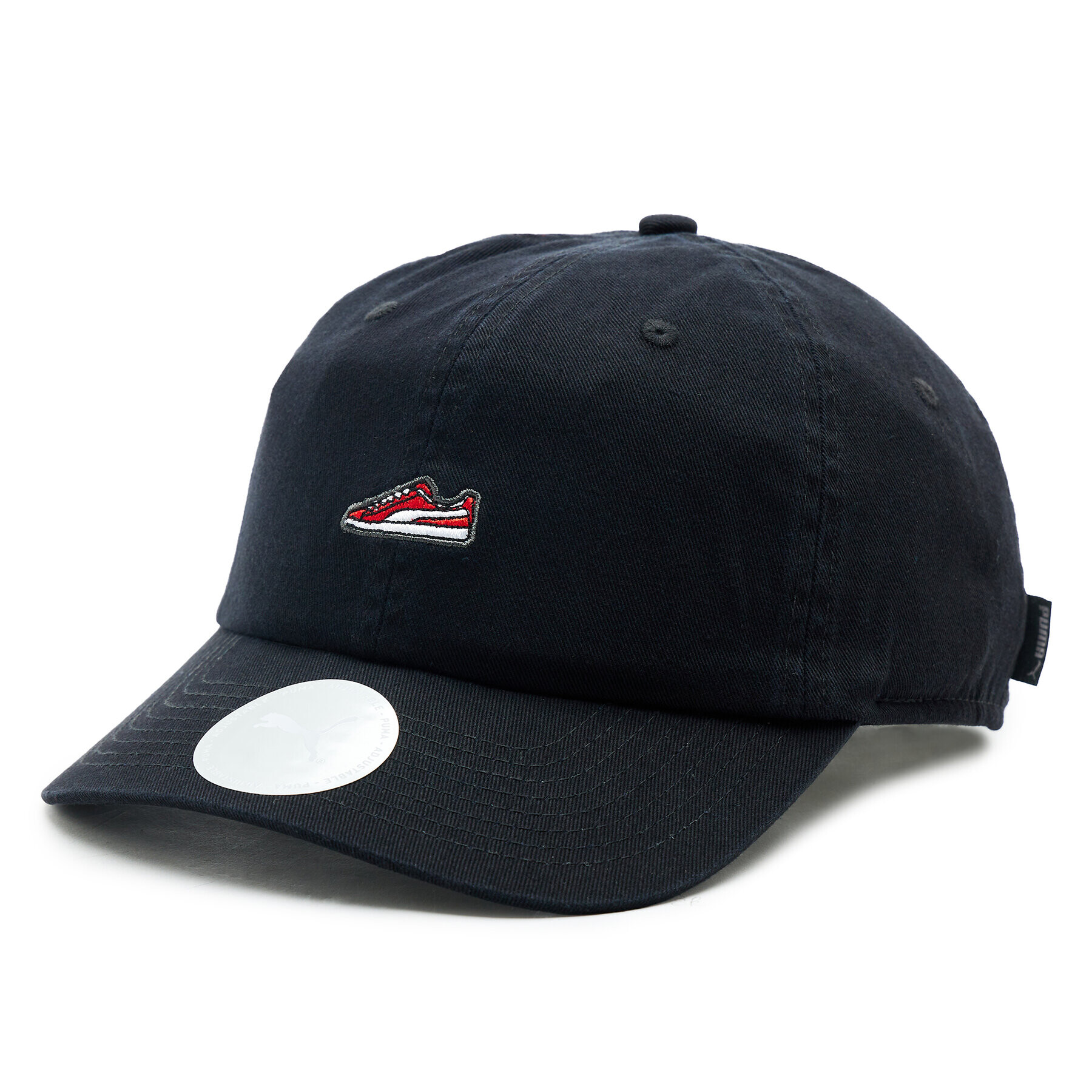 Puma Baseball sapka PRIME Dad Cap 024605 Fekete - Pepit.hu