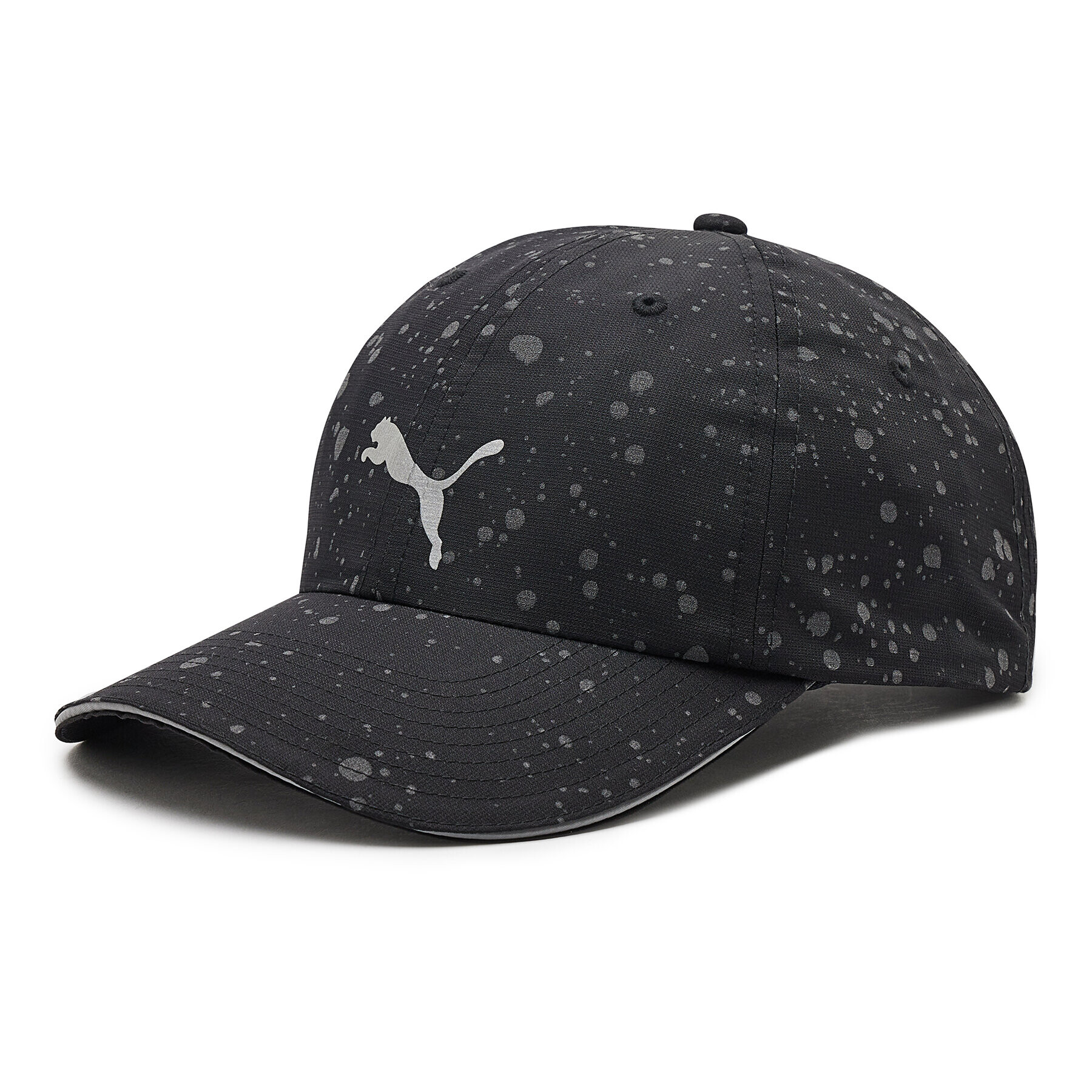 Puma Baseball sapka Running Cap Iii 052911 Fekete - Pepit.hu