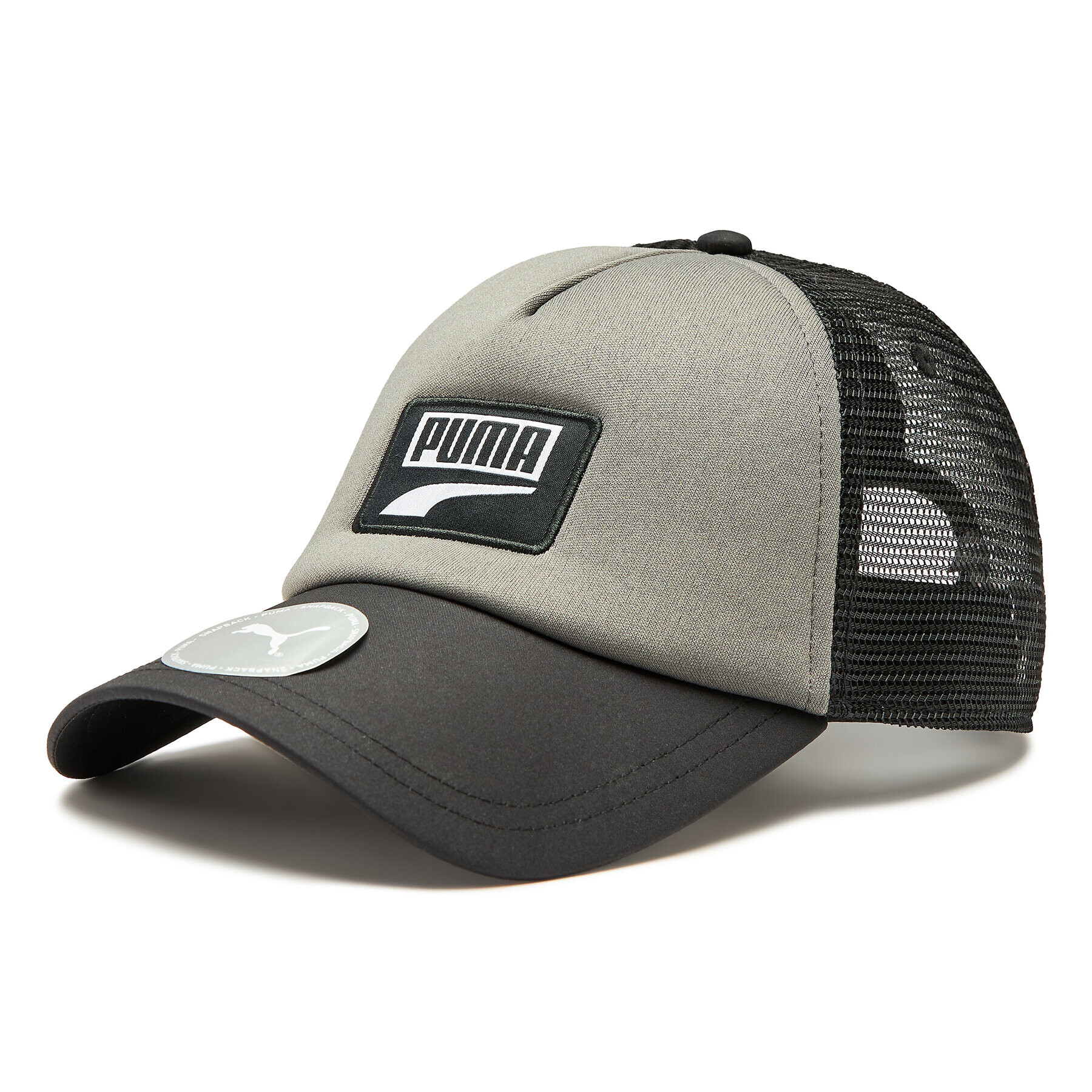 Puma Baseball sapka Trucker Cap 024033 Fekete - Pepit.hu