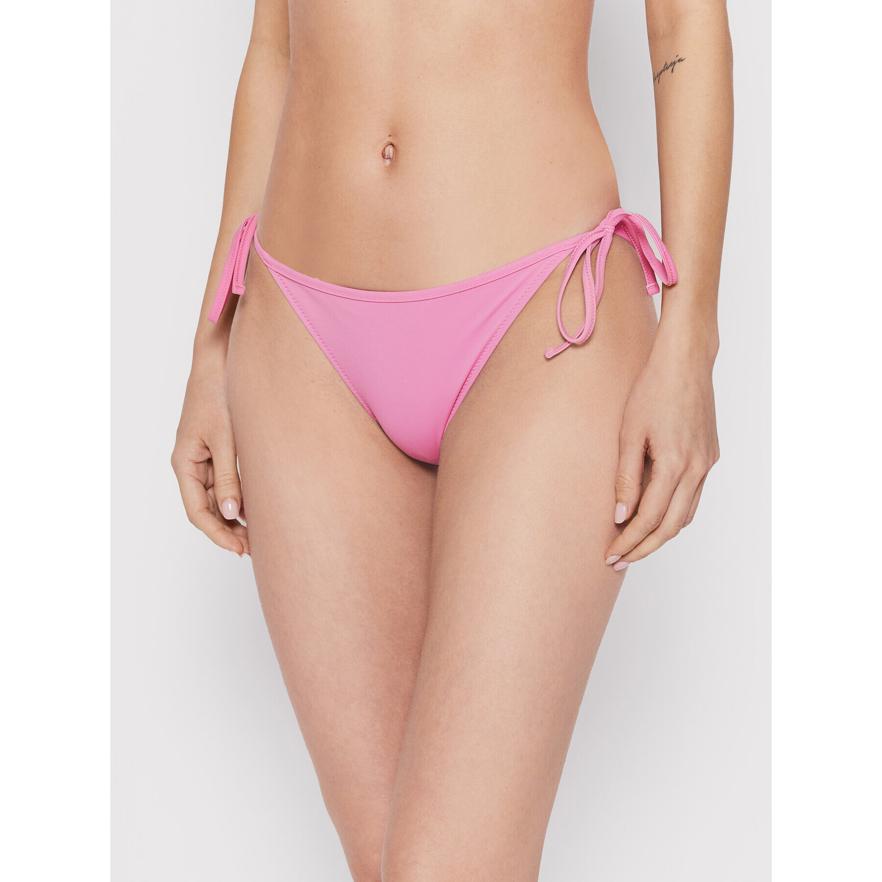 Puma Bikini alsó 907691 Rózsaszín - Pepit.hu