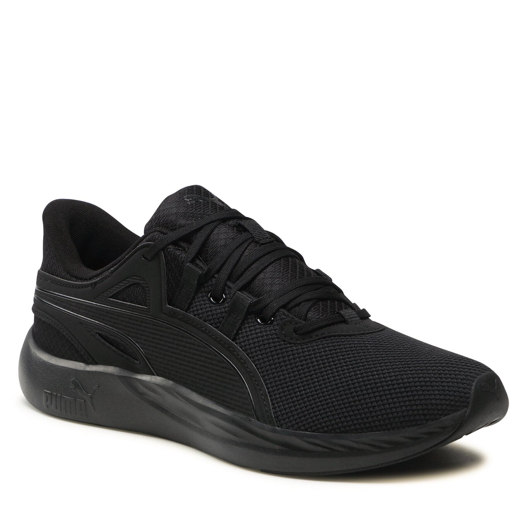 Puma Cipő Better Foam Legacy 37787307 Fekete - Pepit.hu