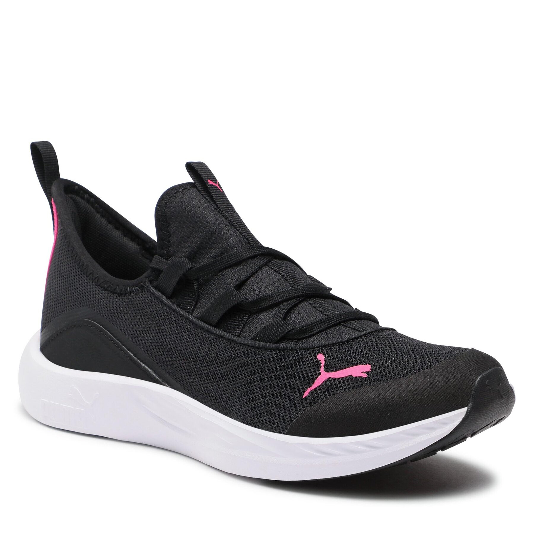 Puma Cipő Better Foam Legacy Wns 37787404 Fekete - Pepit.hu