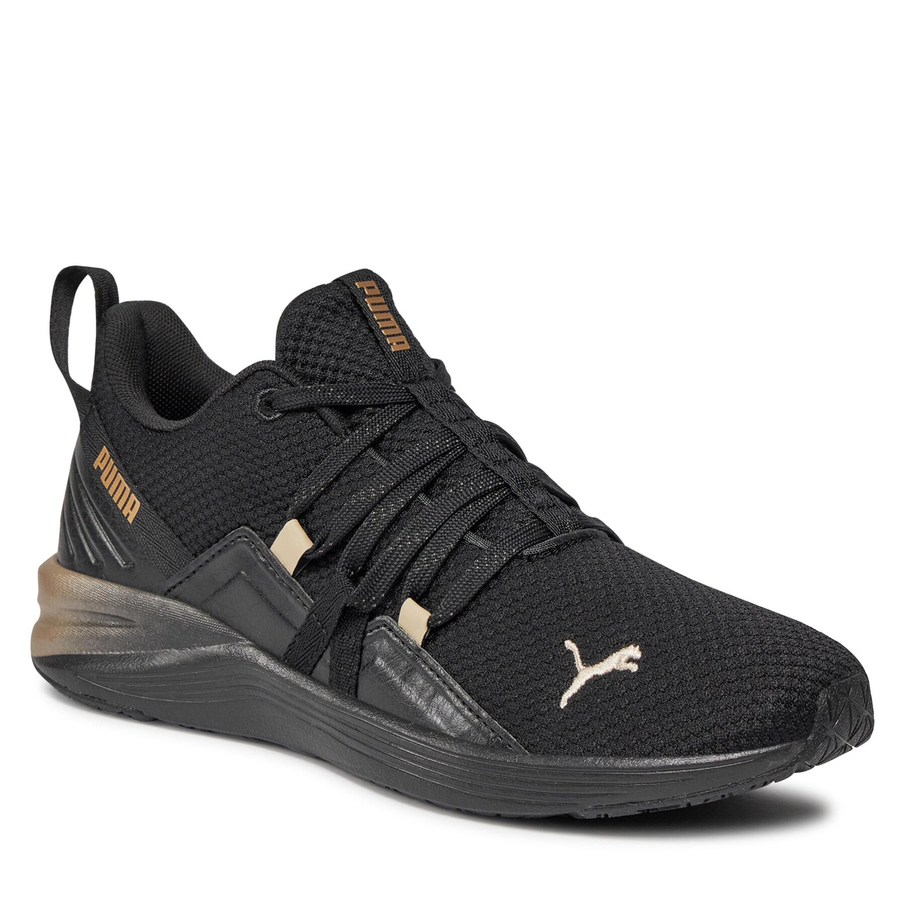 Puma Cipő Better Foam Prowl 378786 01 Fekete - Pepit.hu