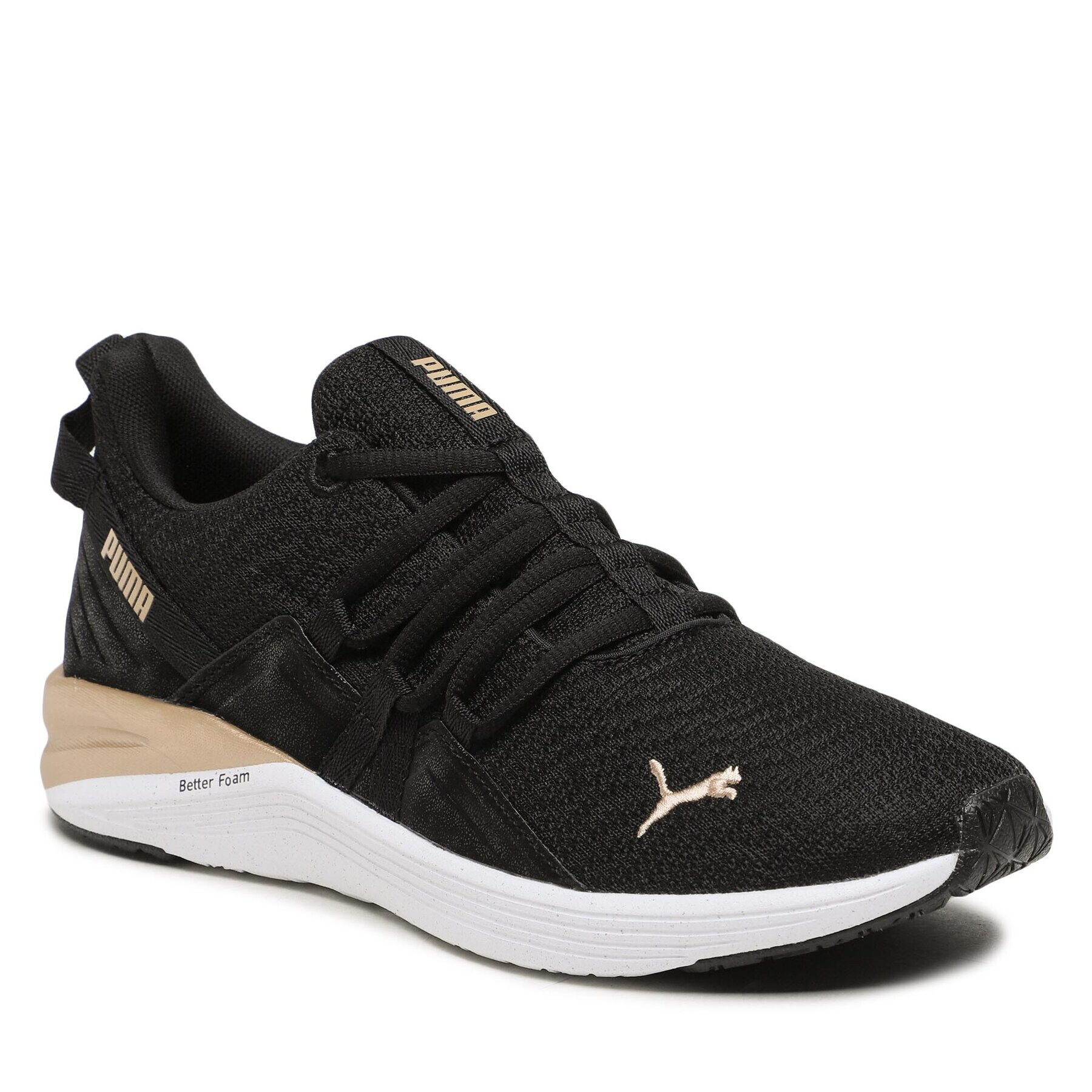 Puma Cipő Better Foam Prowl Alt 37793401 Fekete - Pepit.hu