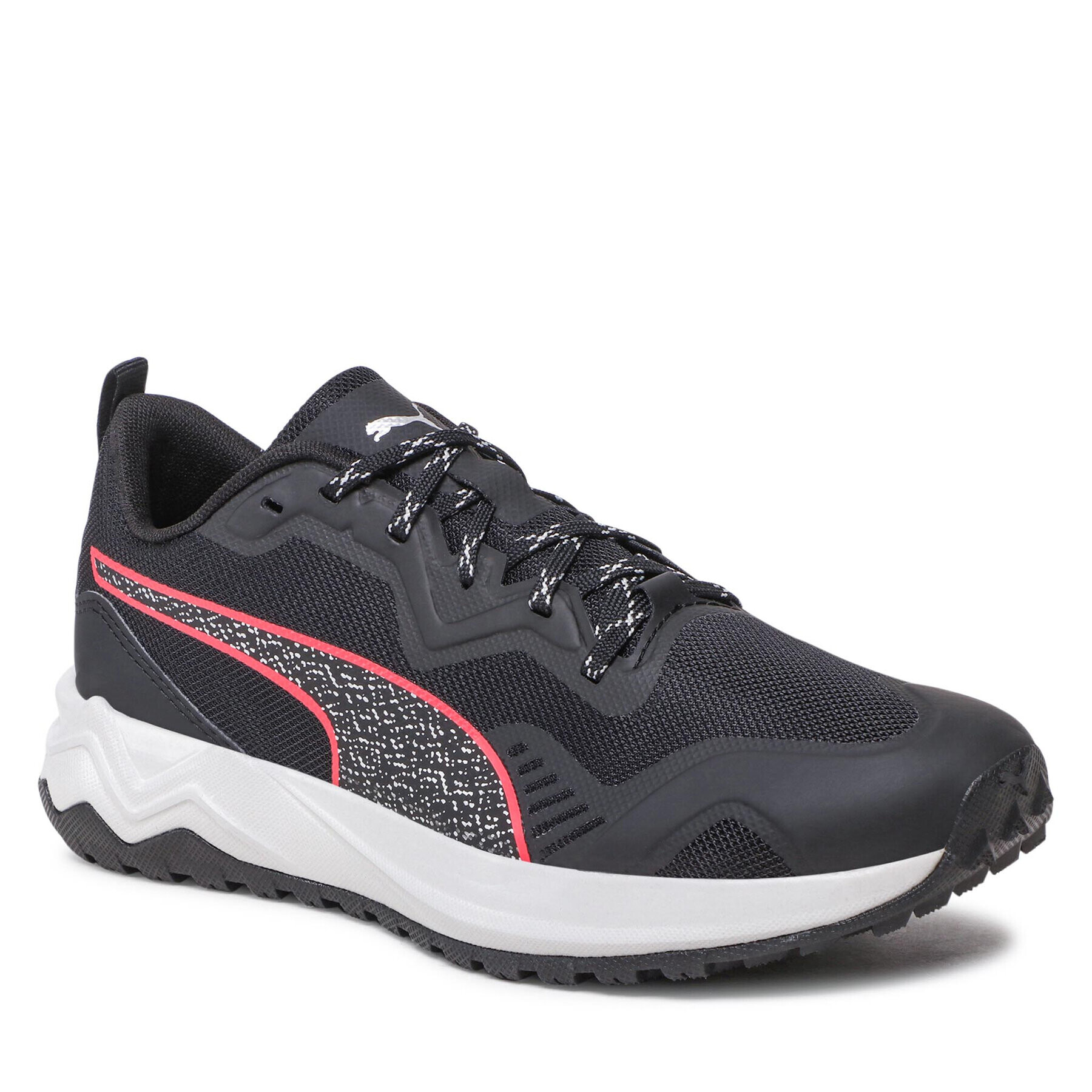 Puma Cipő Better Foam Xterra 195165 05 Fekete - Pepit.hu