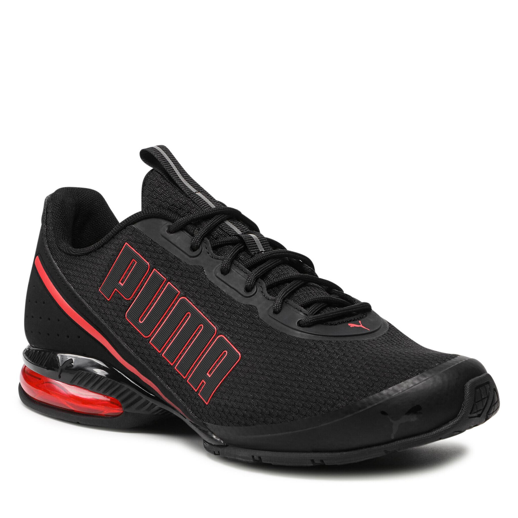 Puma Cipő Cell Divide 376296 02 Fekete - Pepit.hu