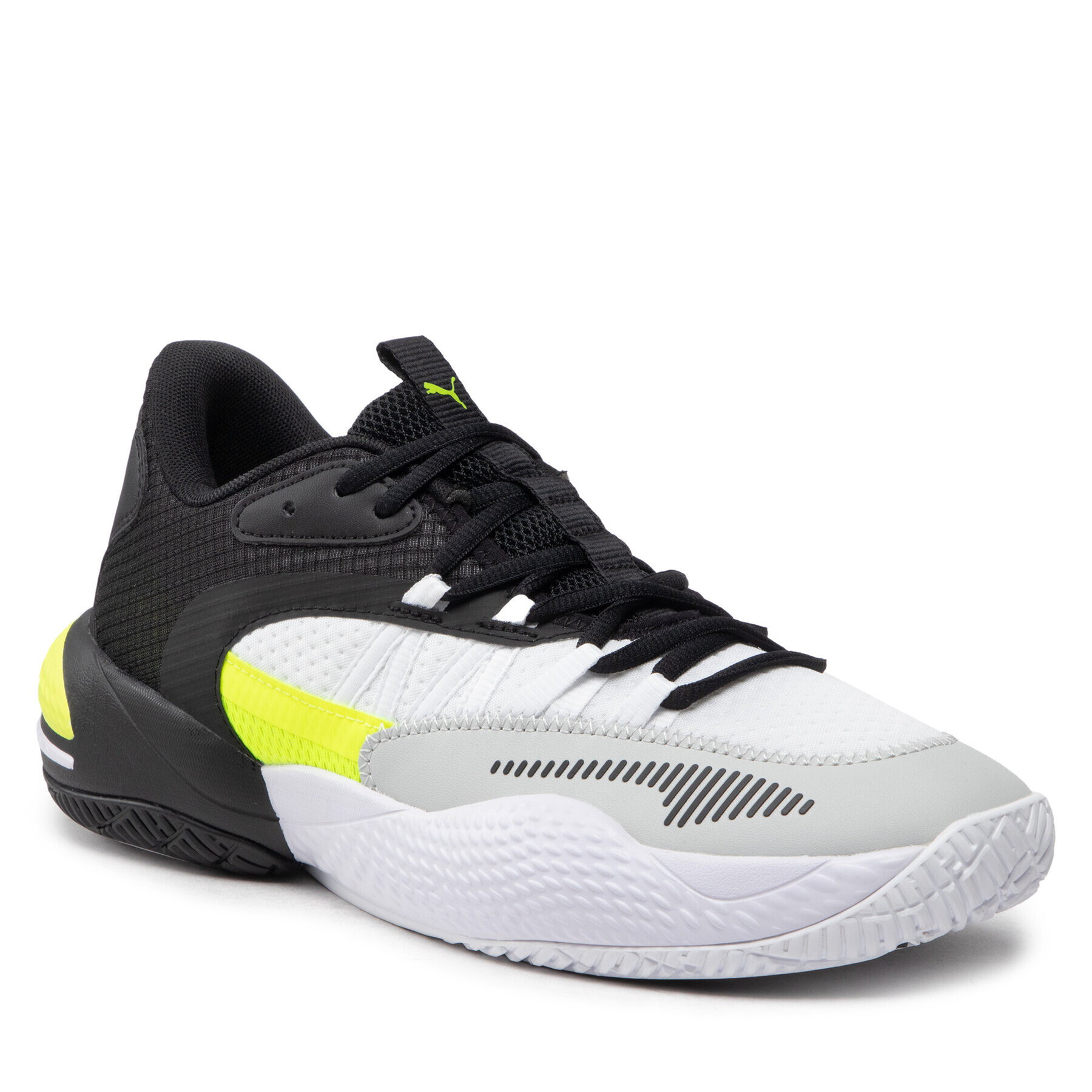 Puma Cipő Court Rider 2.0 376646 08 Színes - Pepit.hu