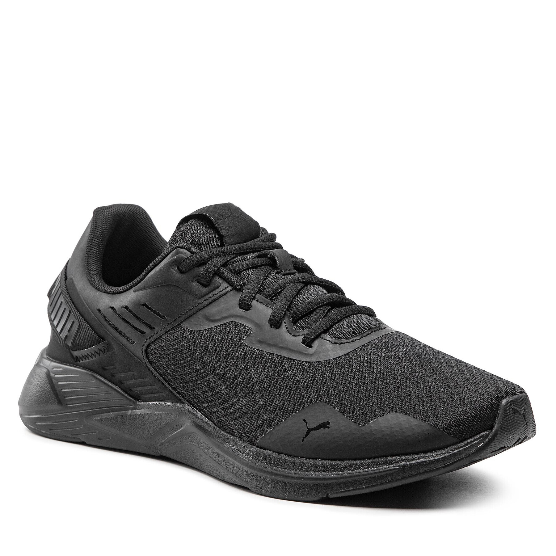 Puma Cipő Disperse Xt 2 Mesh 376858 01 Fekete - Pepit.hu