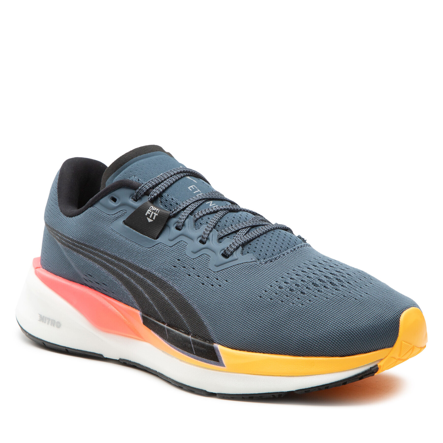 Puma Cipő Eternity Nitro 194681 13 Szürke - Pepit.hu