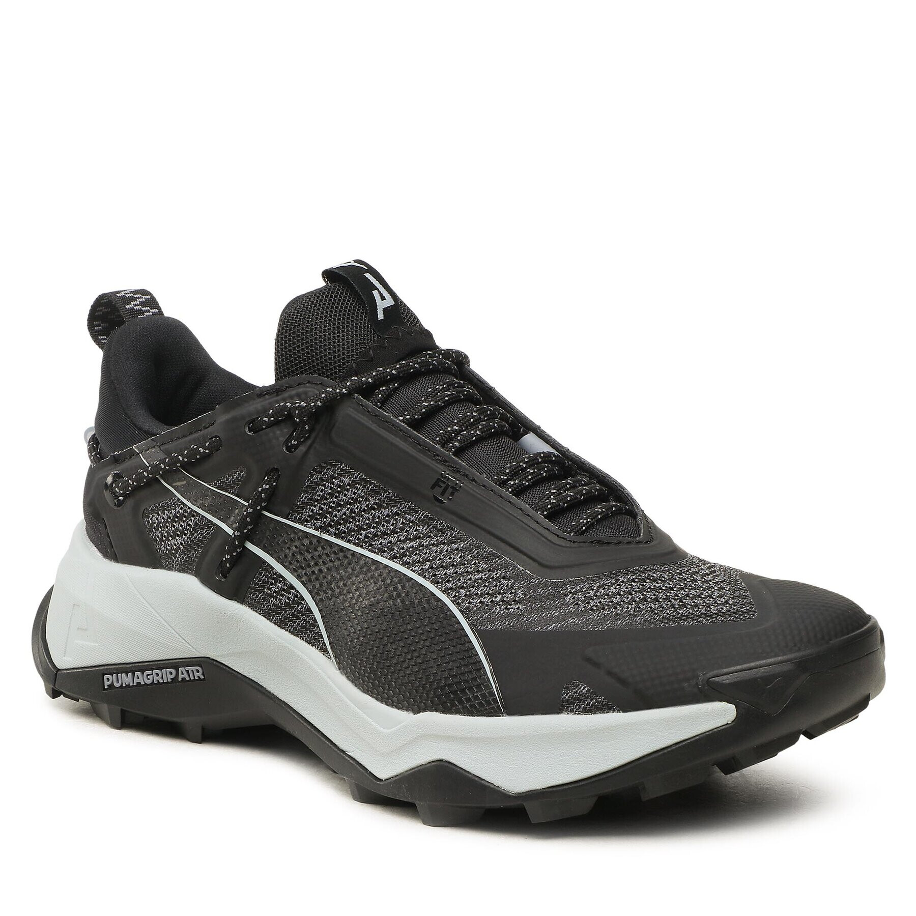 Puma Cipő Explore Nitro Wns 37785501 Fekete - Pepit.hu