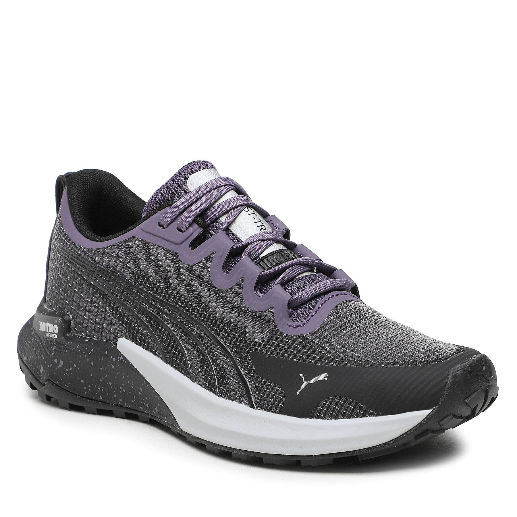 Puma Cipő Fast-Trac Nitro Wns 377046 06 Lila - Pepit.hu