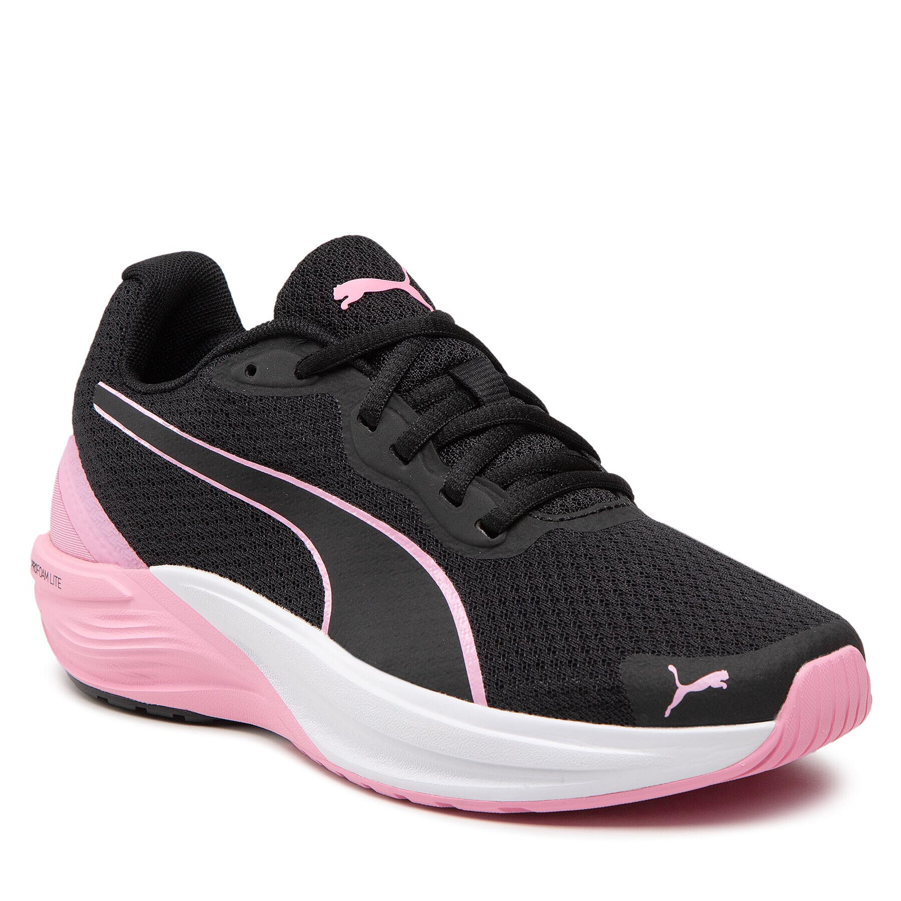 Puma Cipő Feline Profoam Wn's 376541 01 Fekete - Pepit.hu