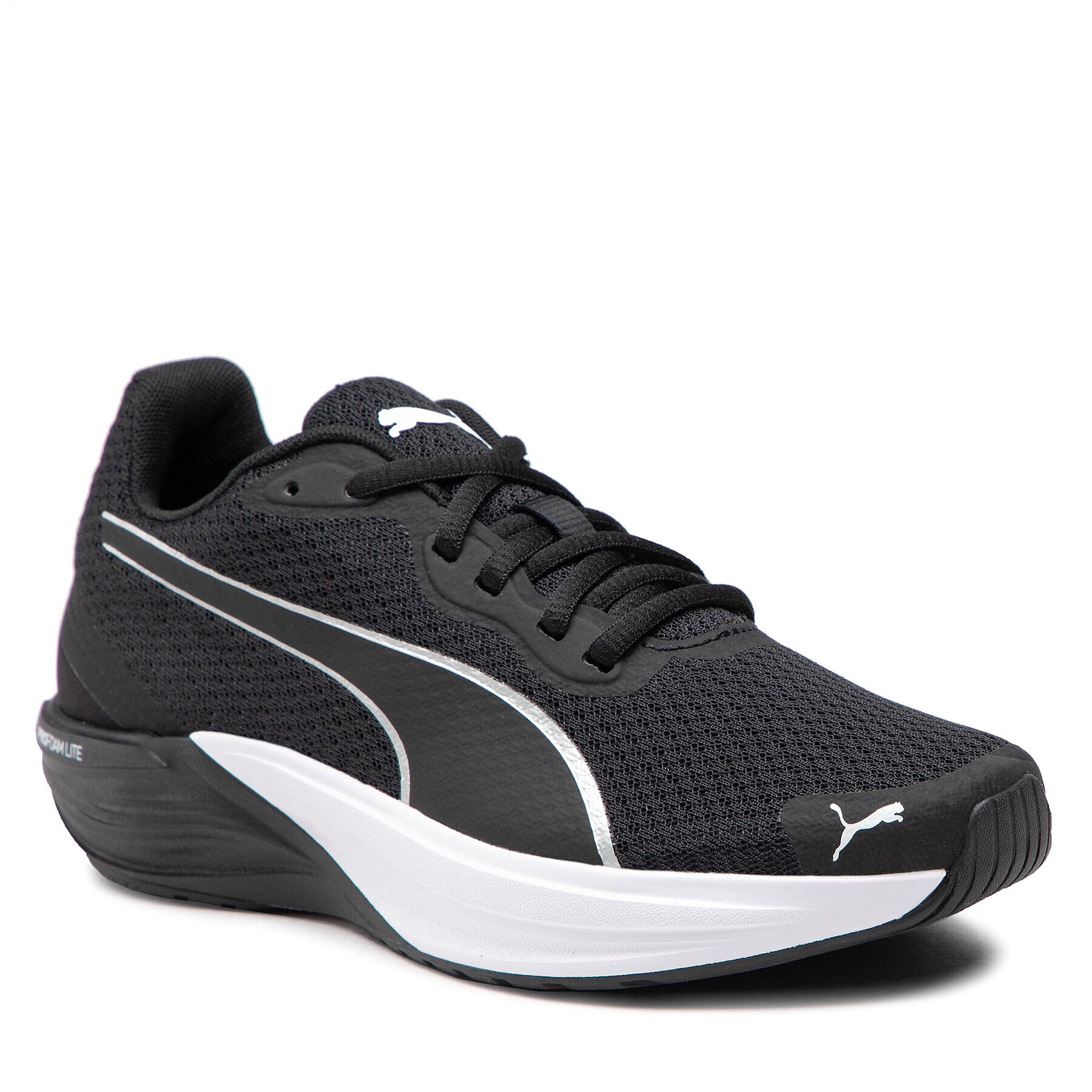 Puma Cipő Feline Profoam Wn's 376541 03 Fekete - Pepit.hu