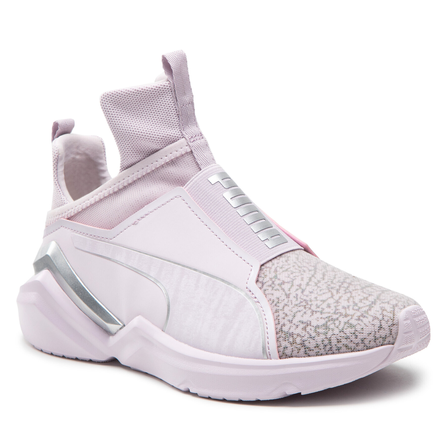 Puma Cipő Fierce 2 Stardust Wn's 376242 02 Rózsaszín - Pepit.hu