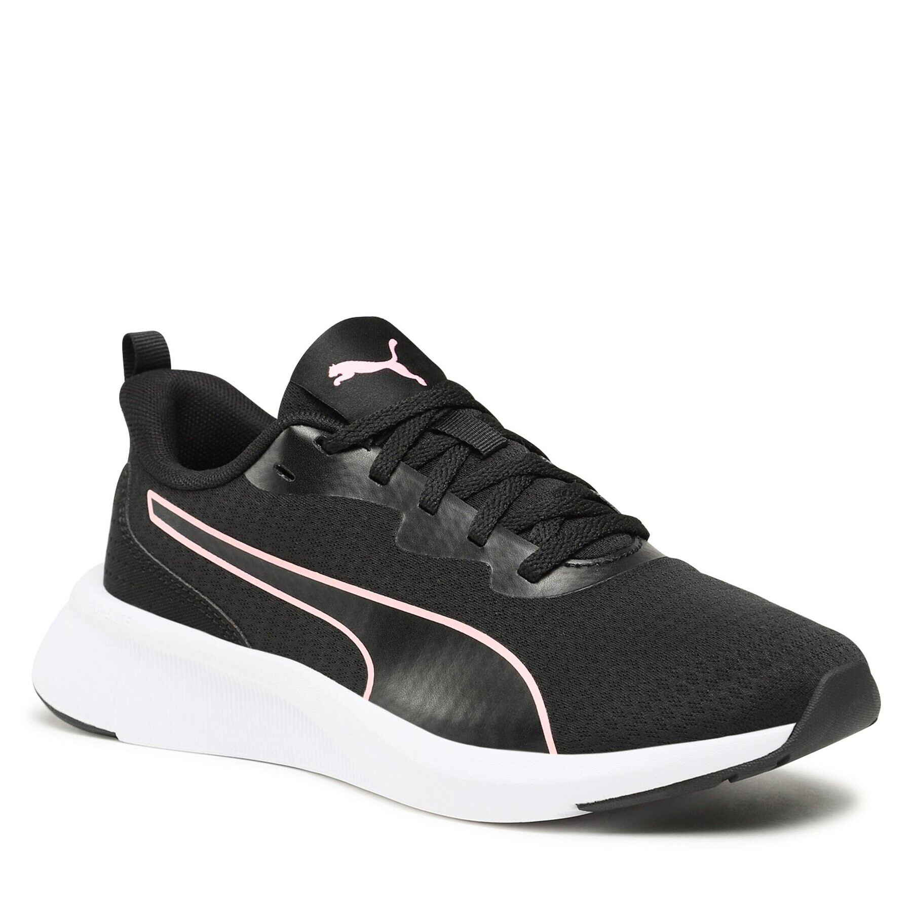 Puma Cipő Flyer Lite 378774 06 Fekete - Pepit.hu