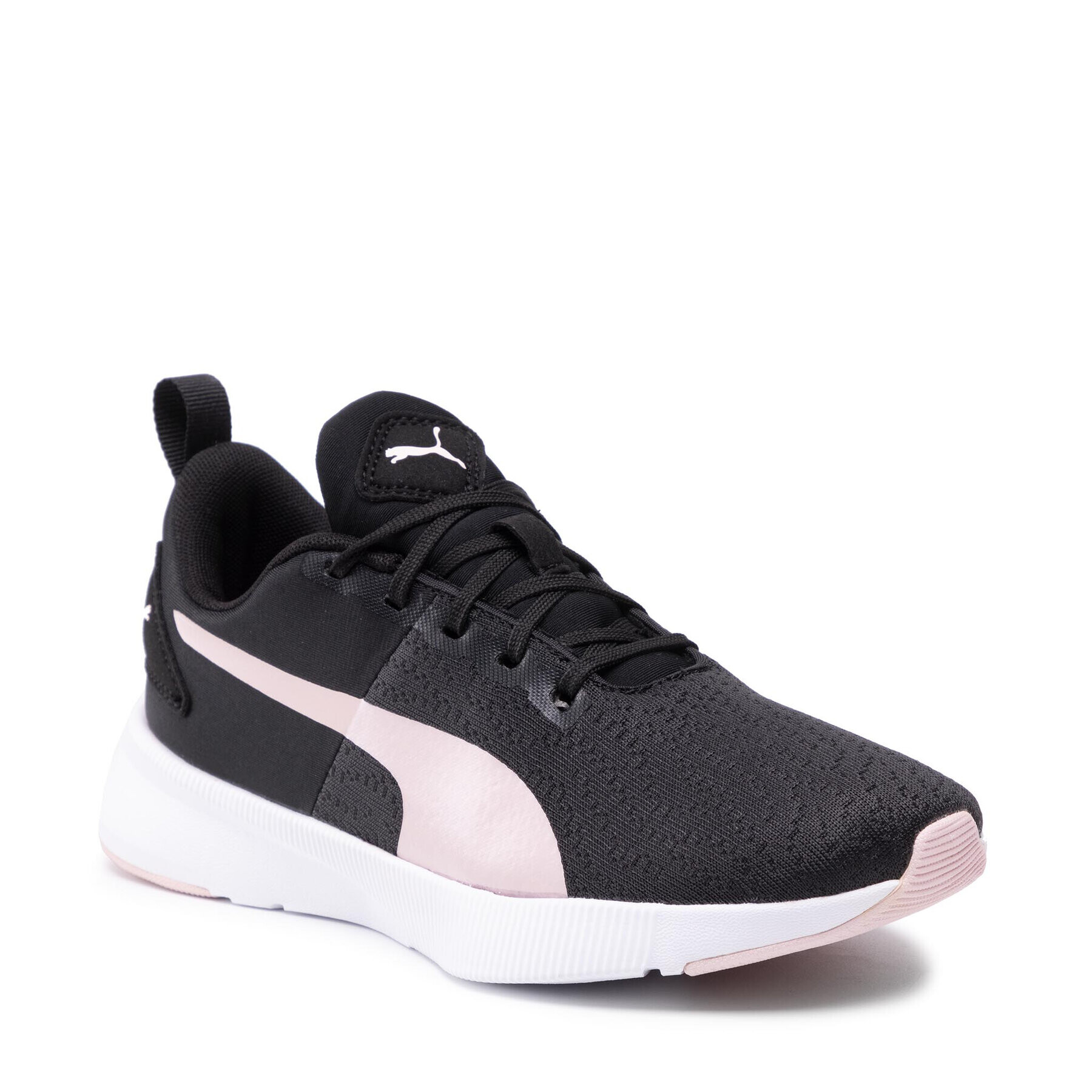 Puma Cipő Flyer Runner Femme Wn's 195517 01 Fekete - Pepit.hu